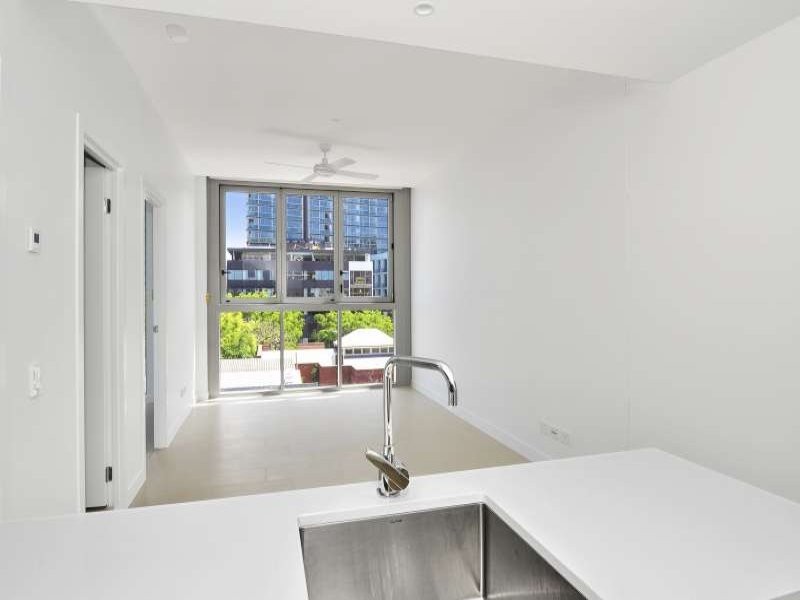 207/128 Brookes Street, Fortitude Valley, QLD 4006
