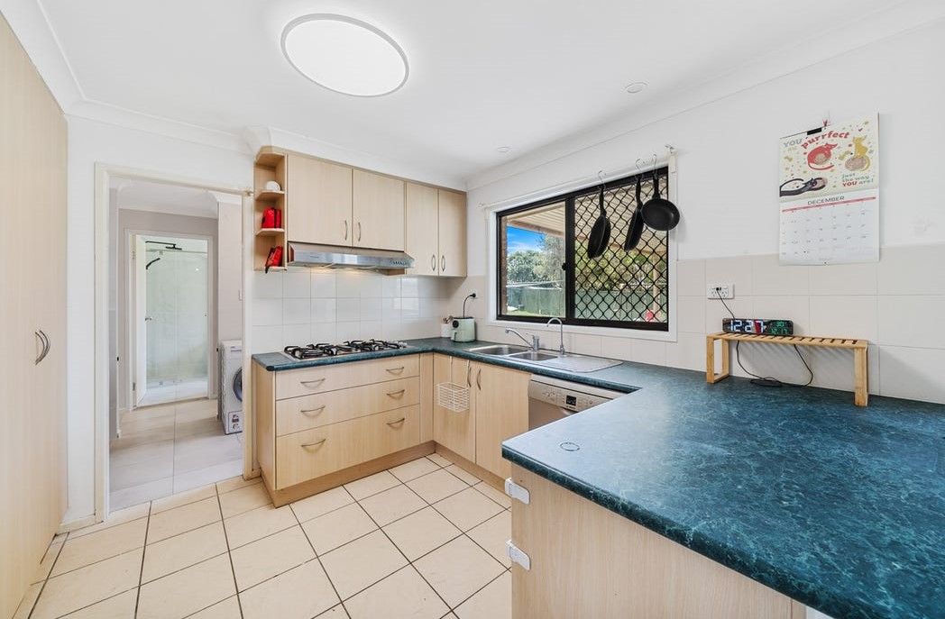 3 Wivenhoe Court, Marsden, QLD 4132