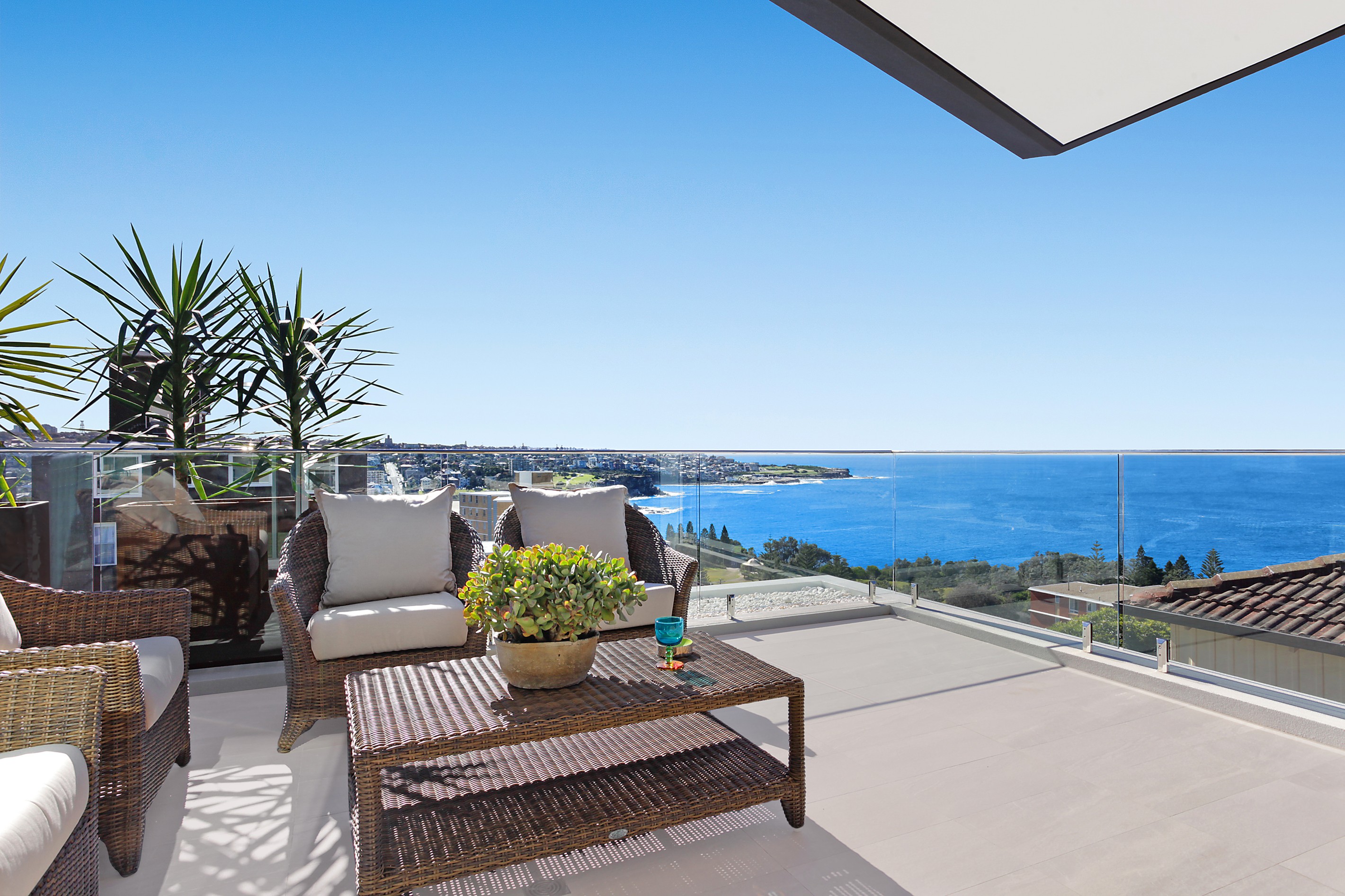 The Penthouse, 239 Oberon Street, Coogee, NSW 2034
