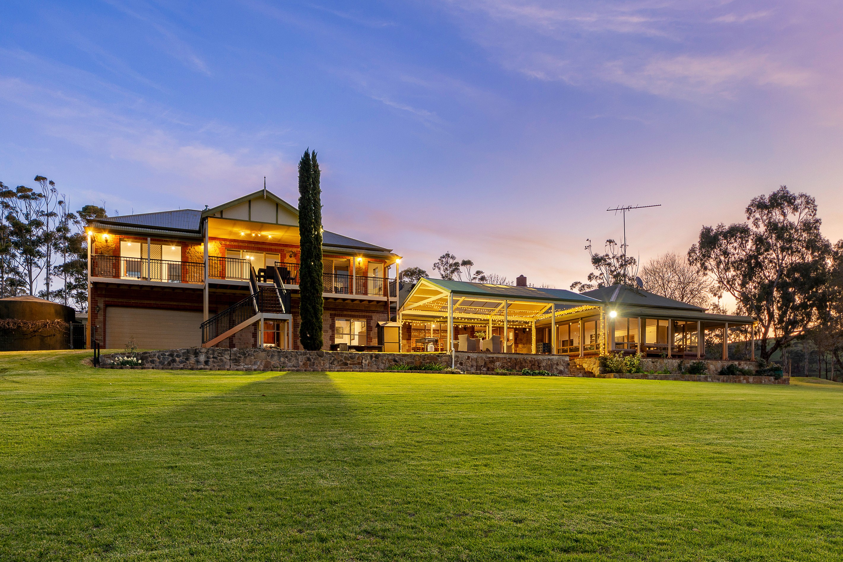 459 Paris Creek Road, Paris Creek, SA 5201