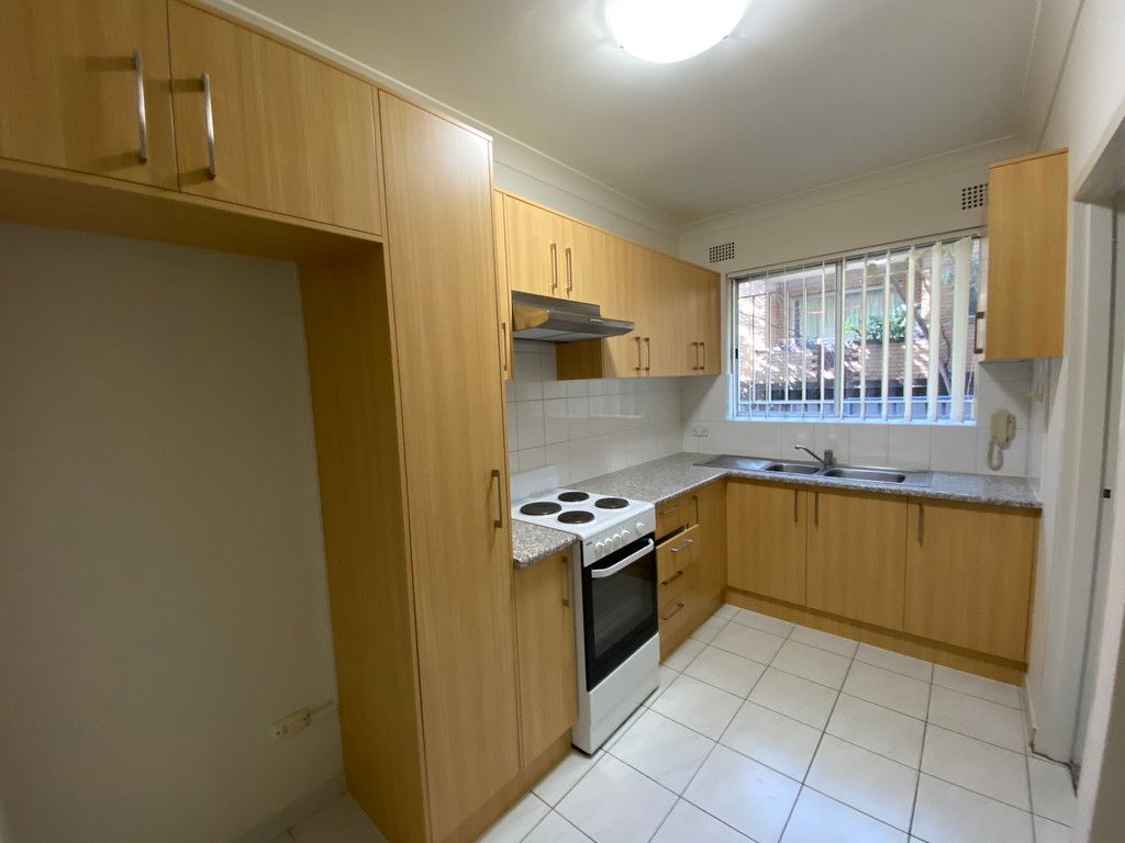 1/26 Terrace Road, Dulwich Hill, NSW 2203