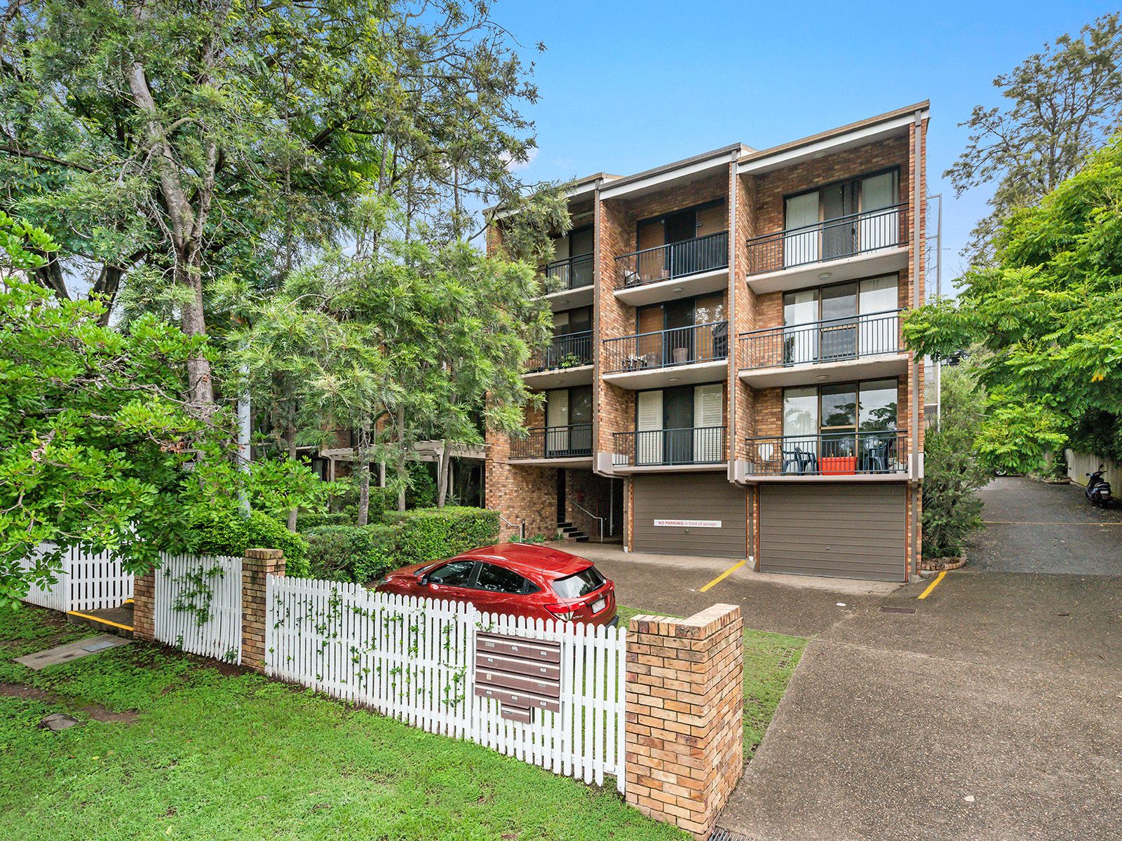 9/11 Bowler Street, Paddington, QLD 4064