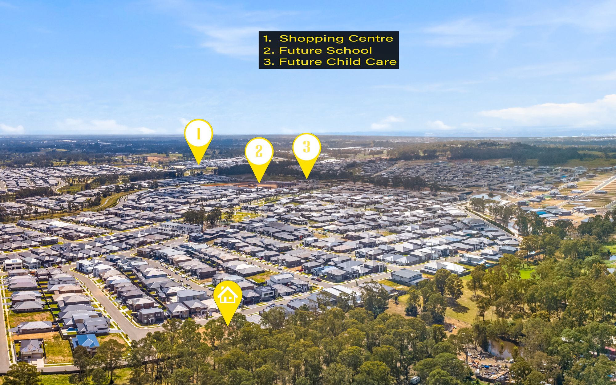 41 Maidenhair Avenue, Denham Court, NSW 2565
