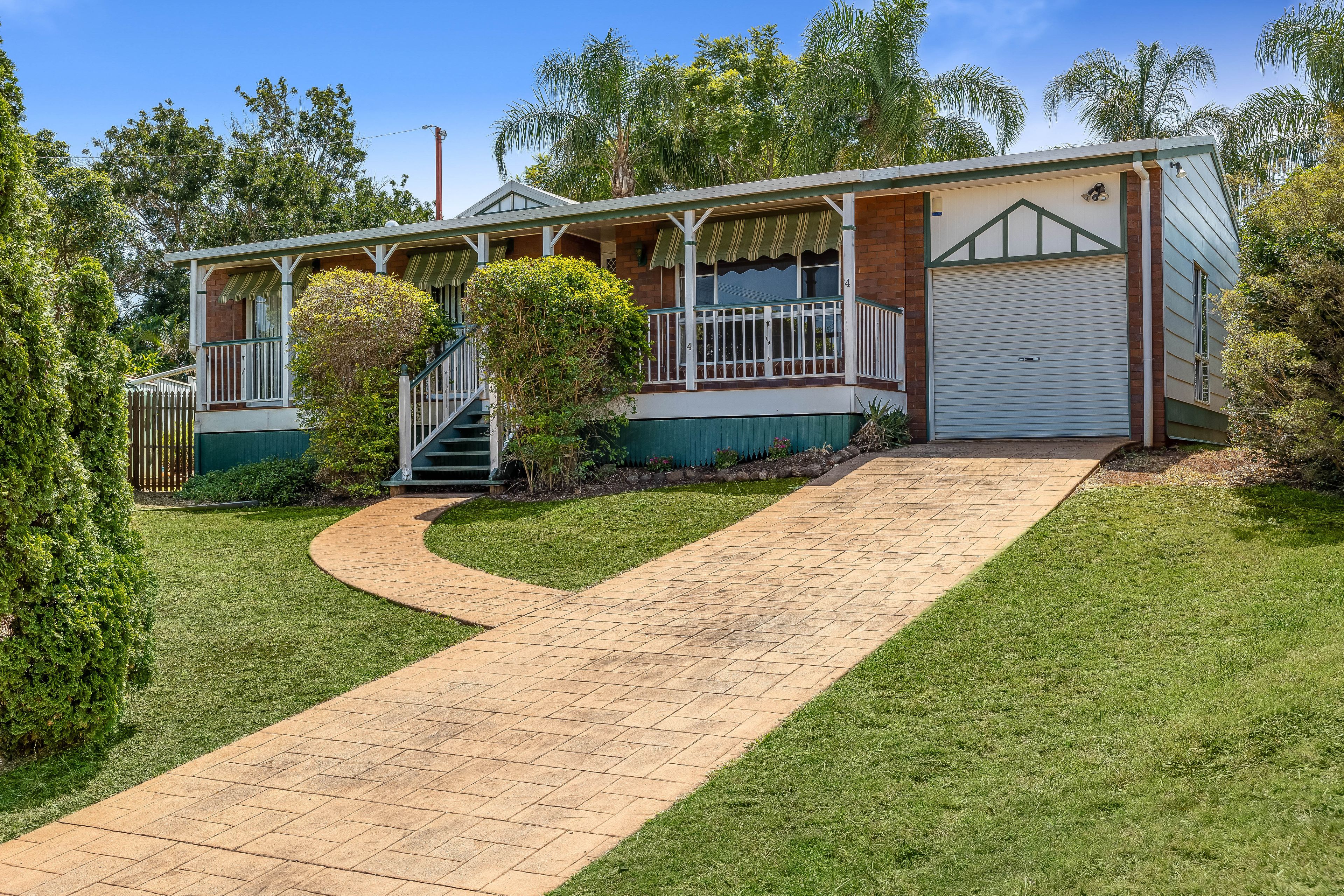 4 Walnut Court, Newtown QLD 4350