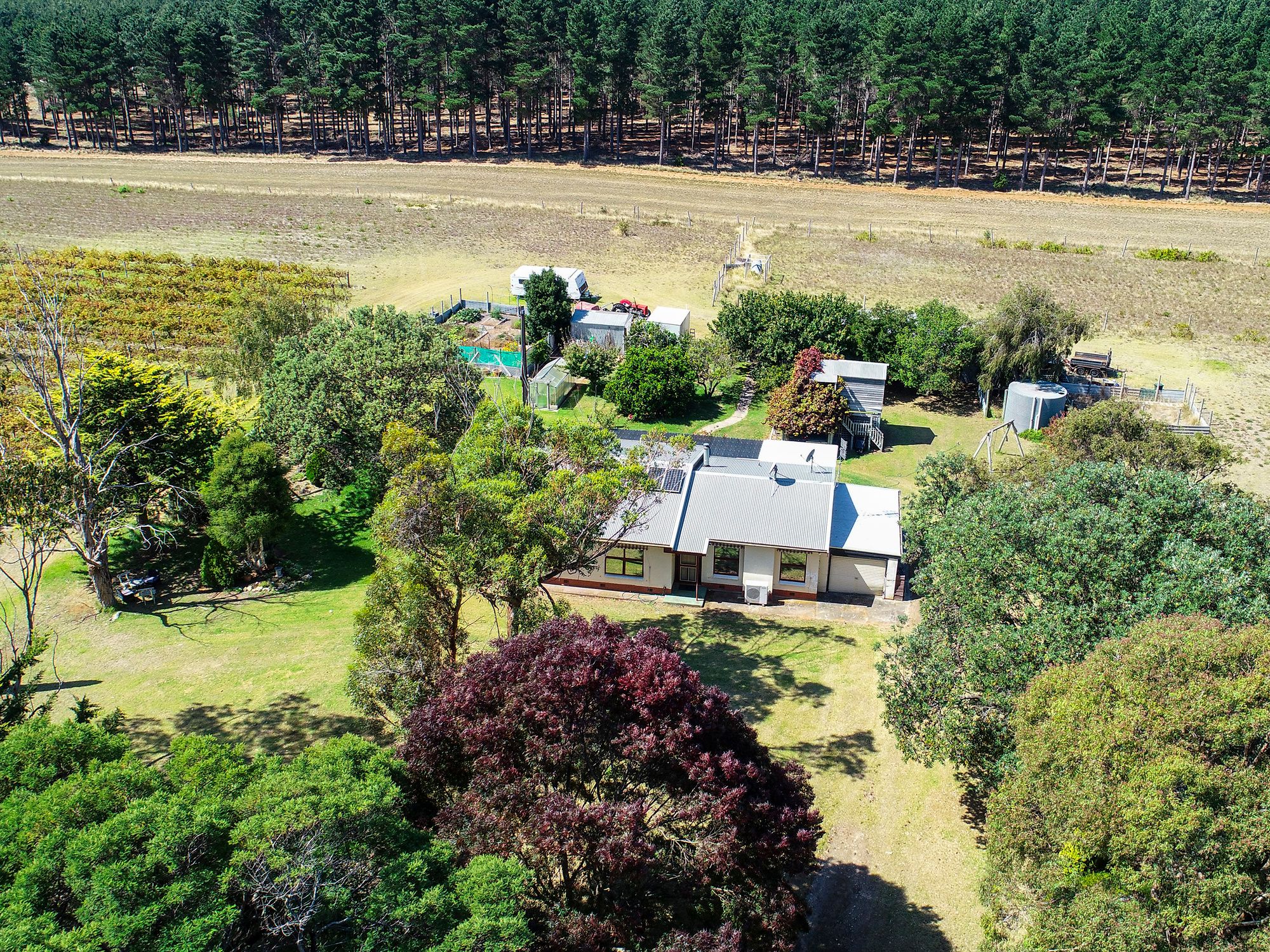 2073 Southern Ports Highway, Wangolina, SA 5275