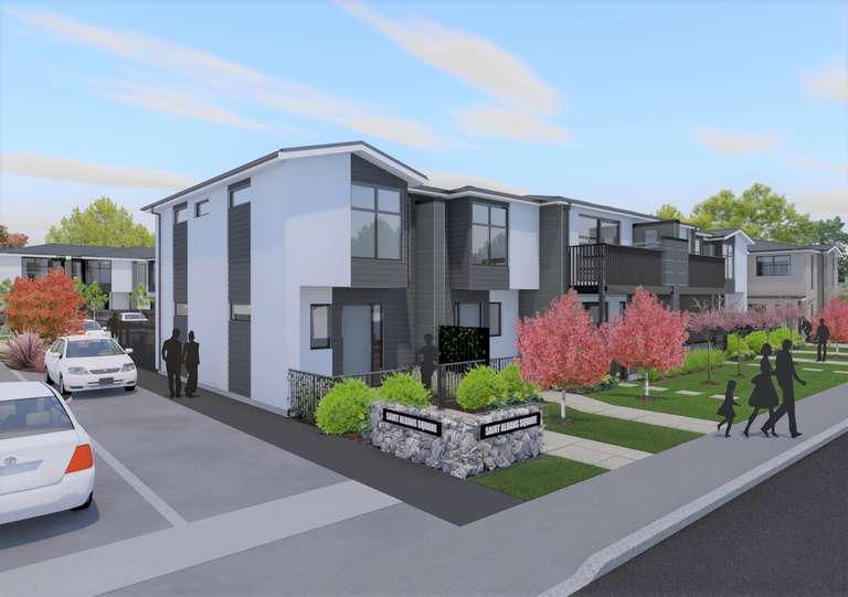 6/169 Cranford Street, St Albans, Christchurch City Real Estate Ray