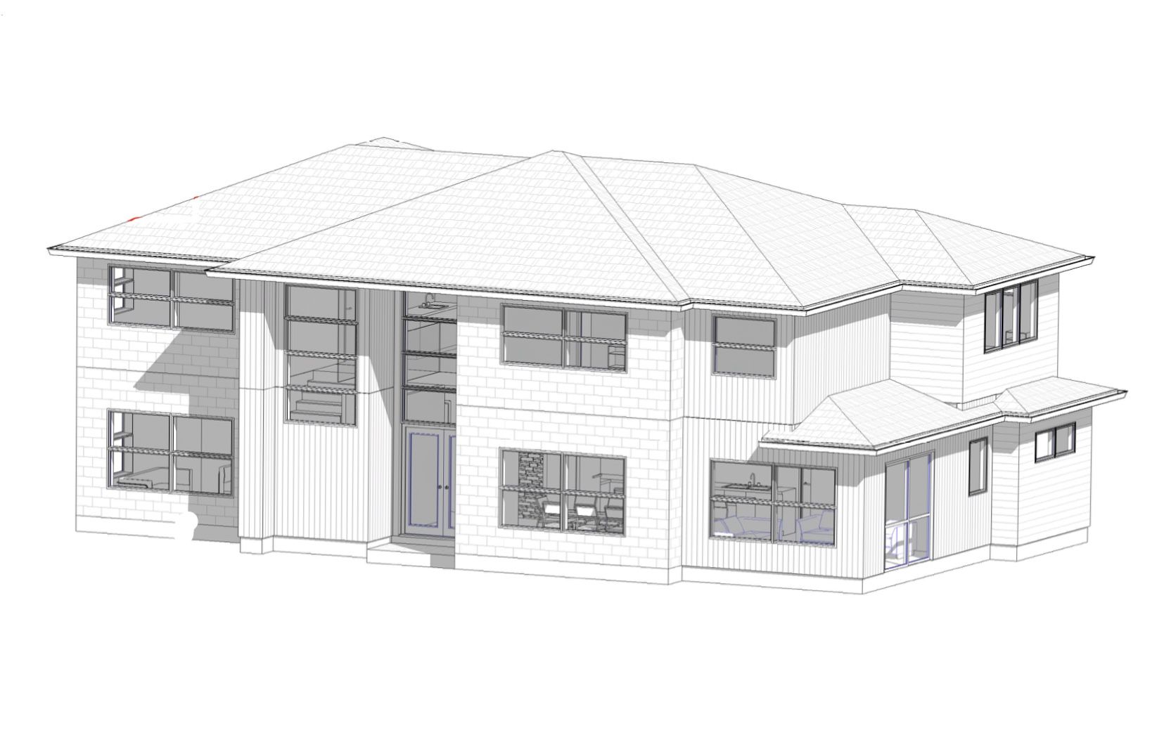 136 Argento Avenue, Flat Bush, Manukau City
