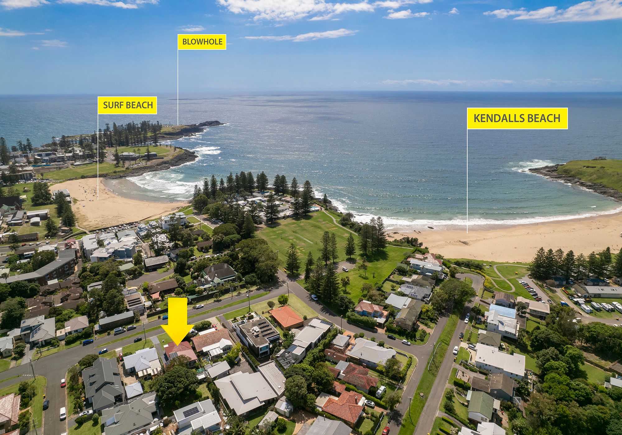 8 Farmer Street, Kiama, NSW 2533 Sold House Ray White Kiama