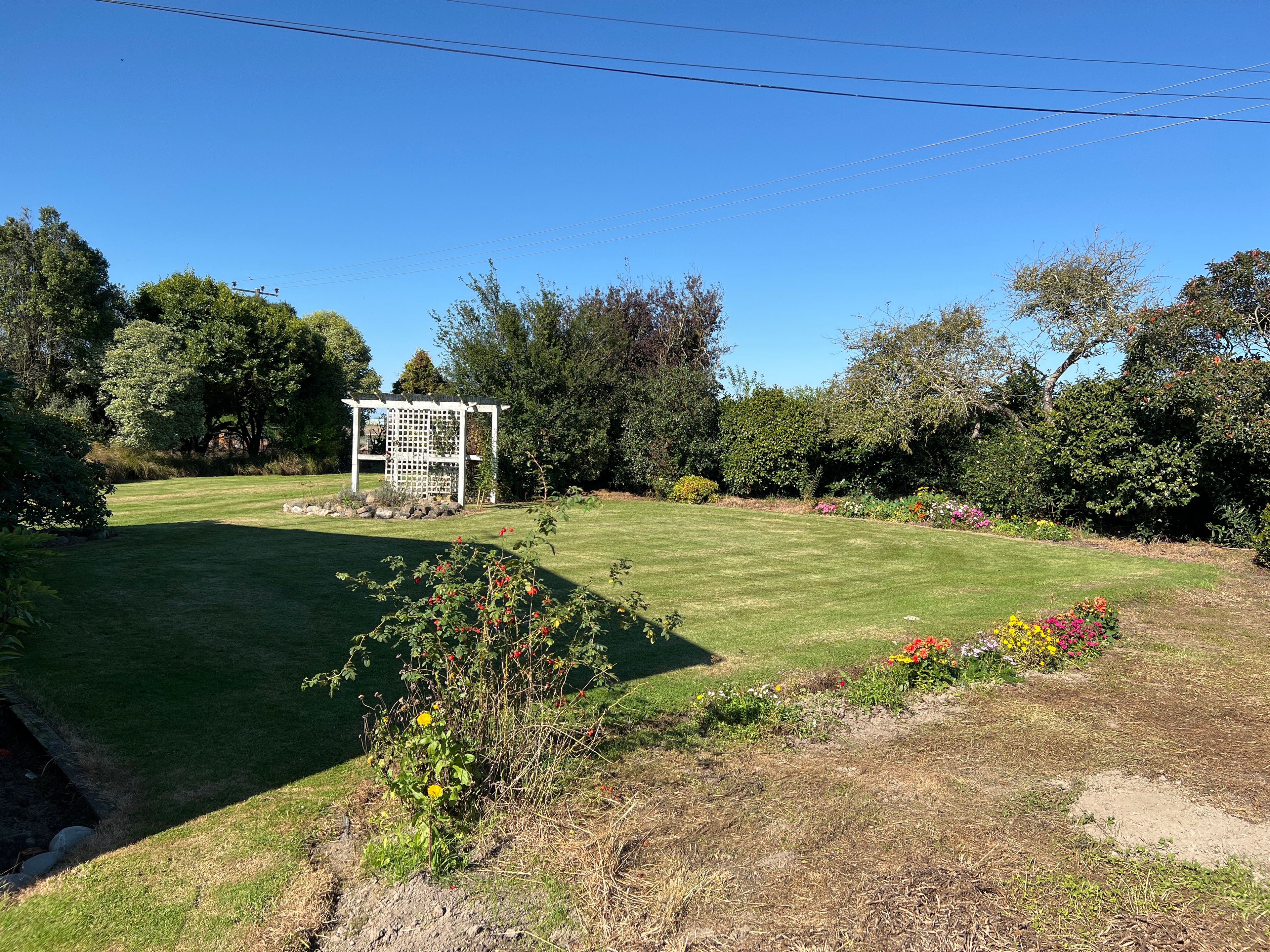 874 Boundary Road, Willowby, Ashburton District