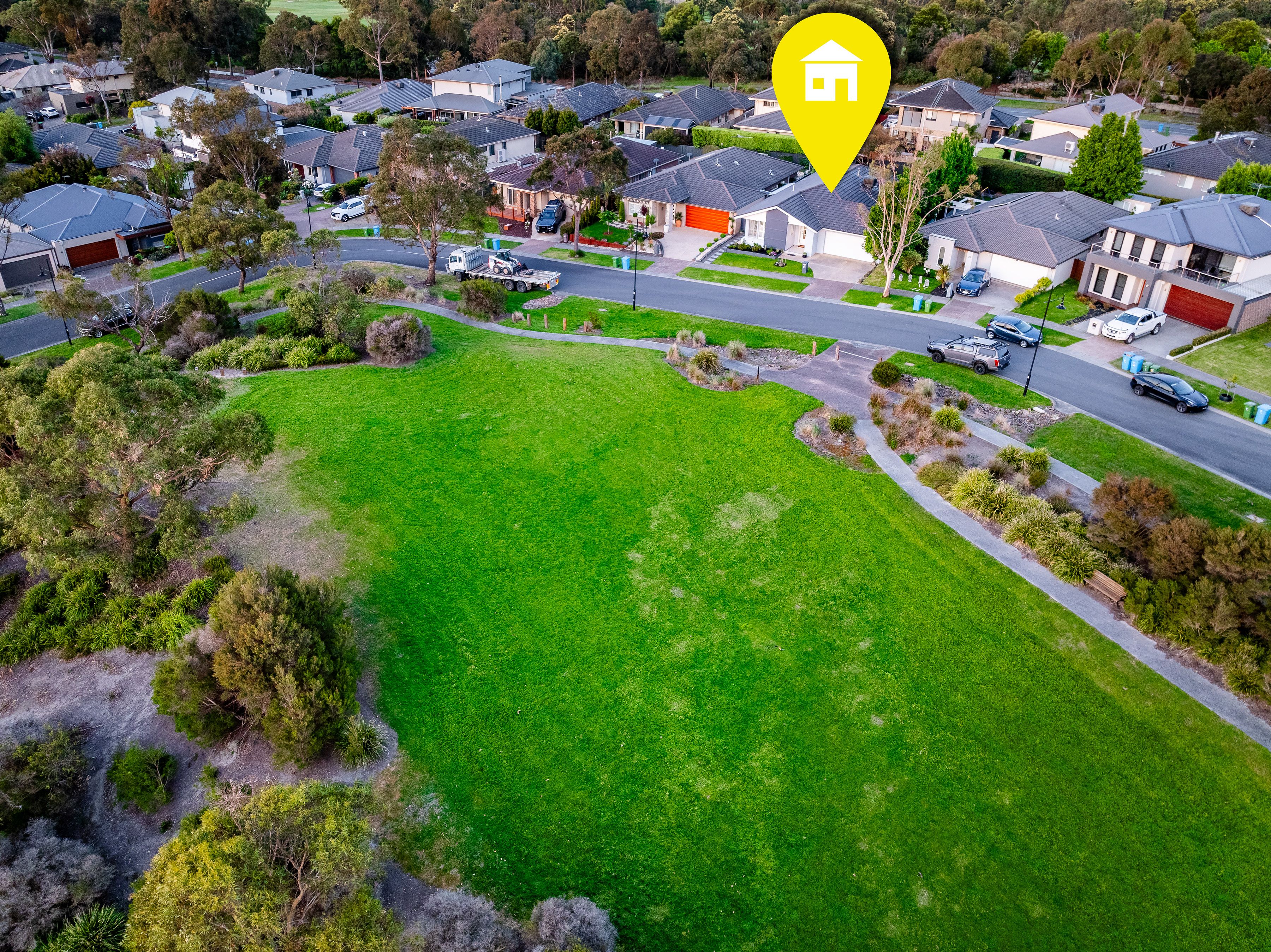 29 Waterhouse Way, Botanic Ridge, VIC 3977