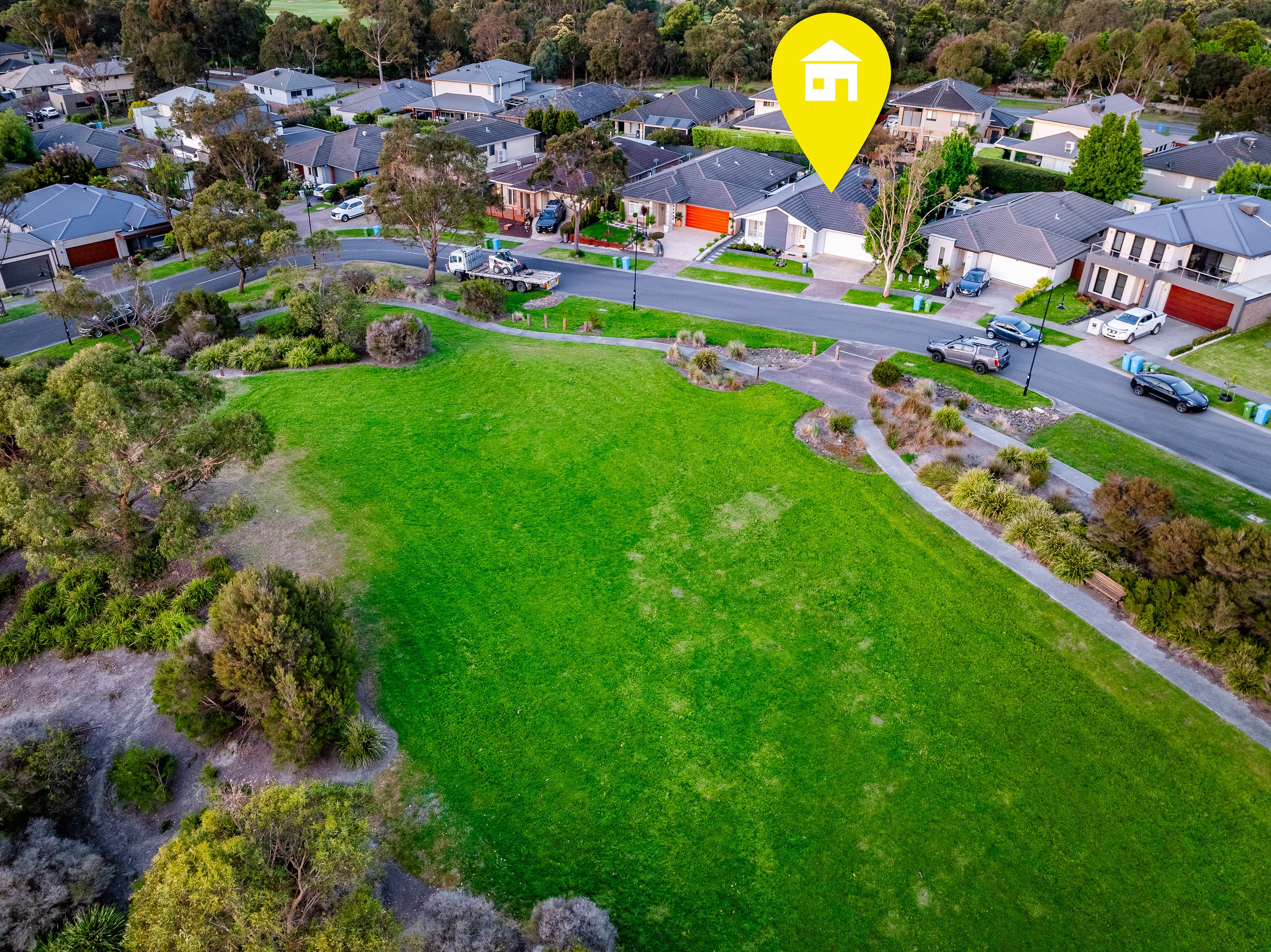 29 Waterhouse Way, Botanic Ridge, VIC 3977