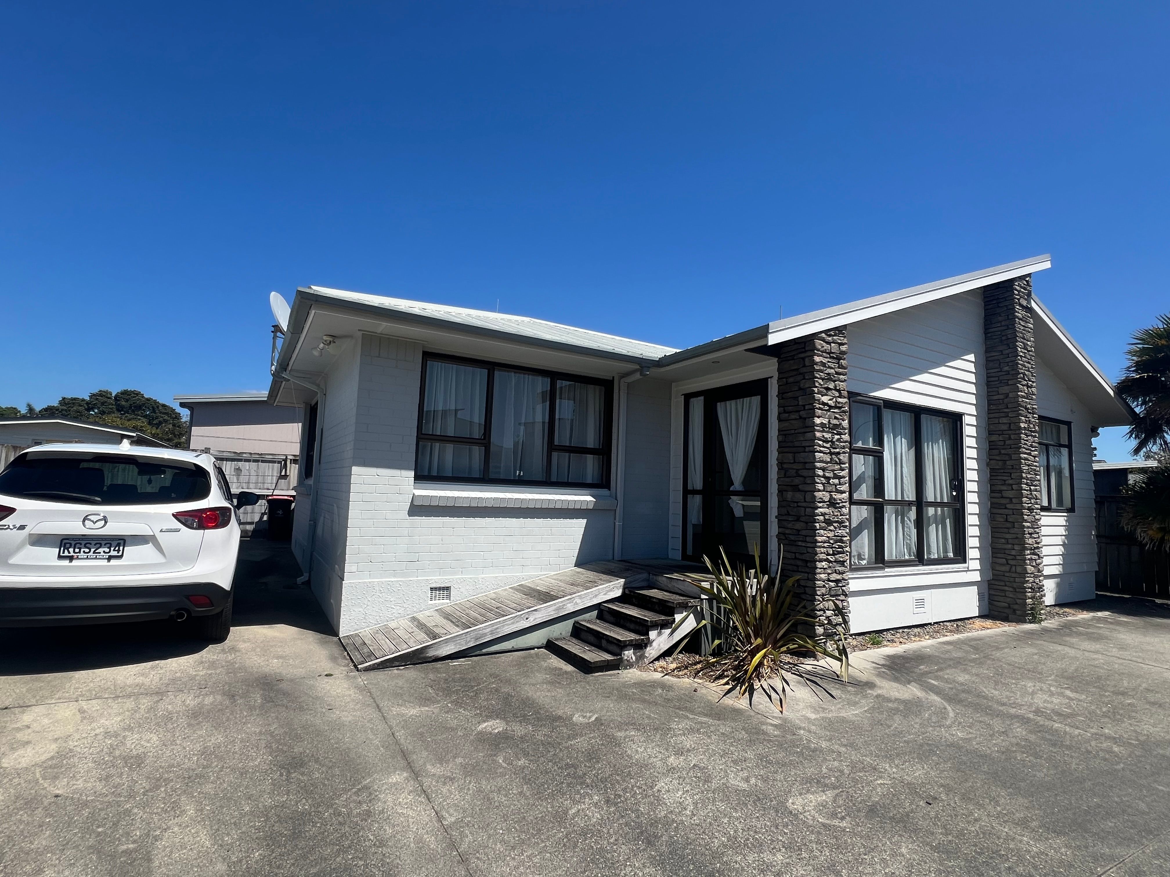 20A Maranui Street, Mt Maunganui, Tauranga City