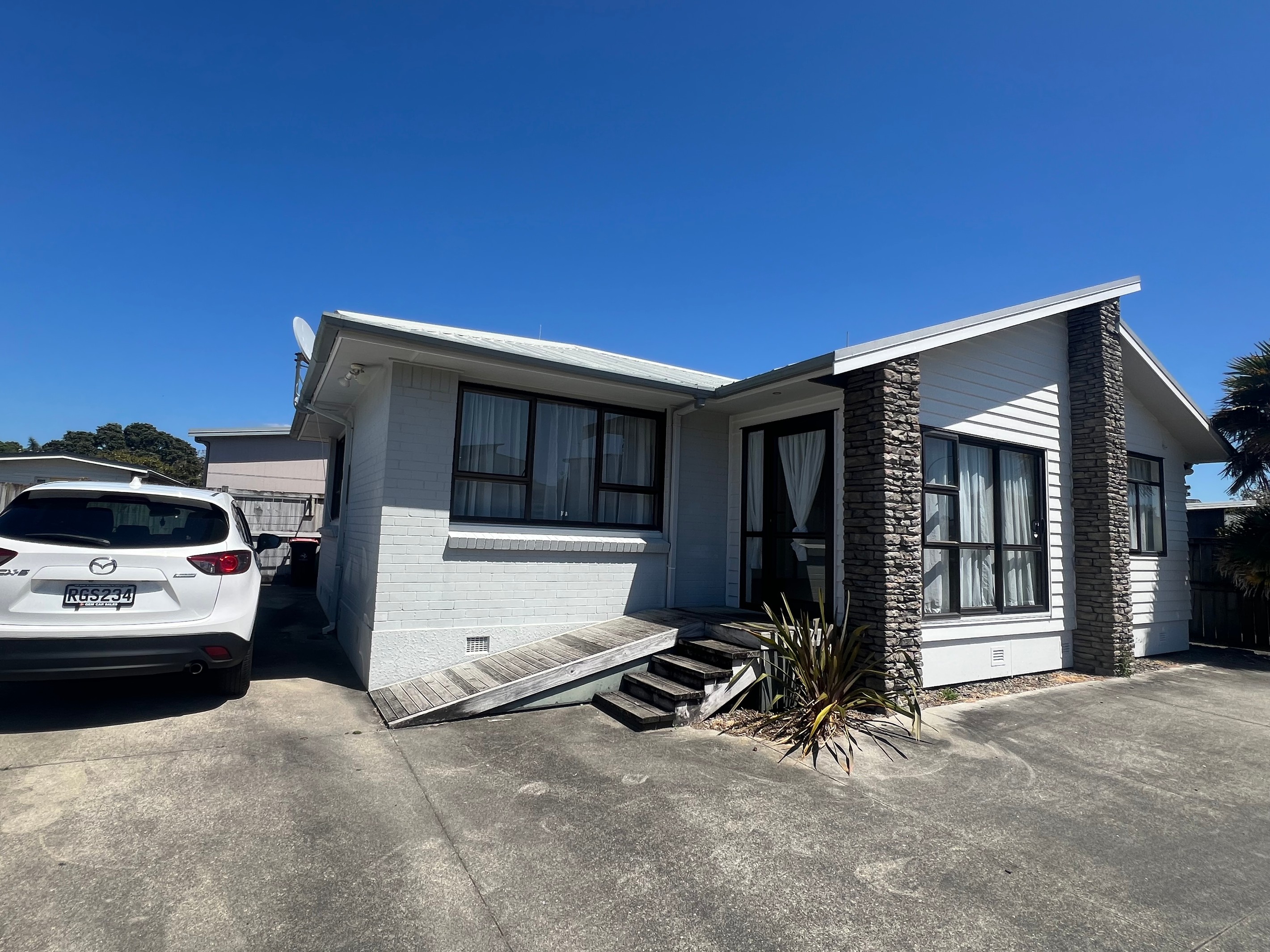 20A Maranui Street, Mt Maunganui, Tauranga City