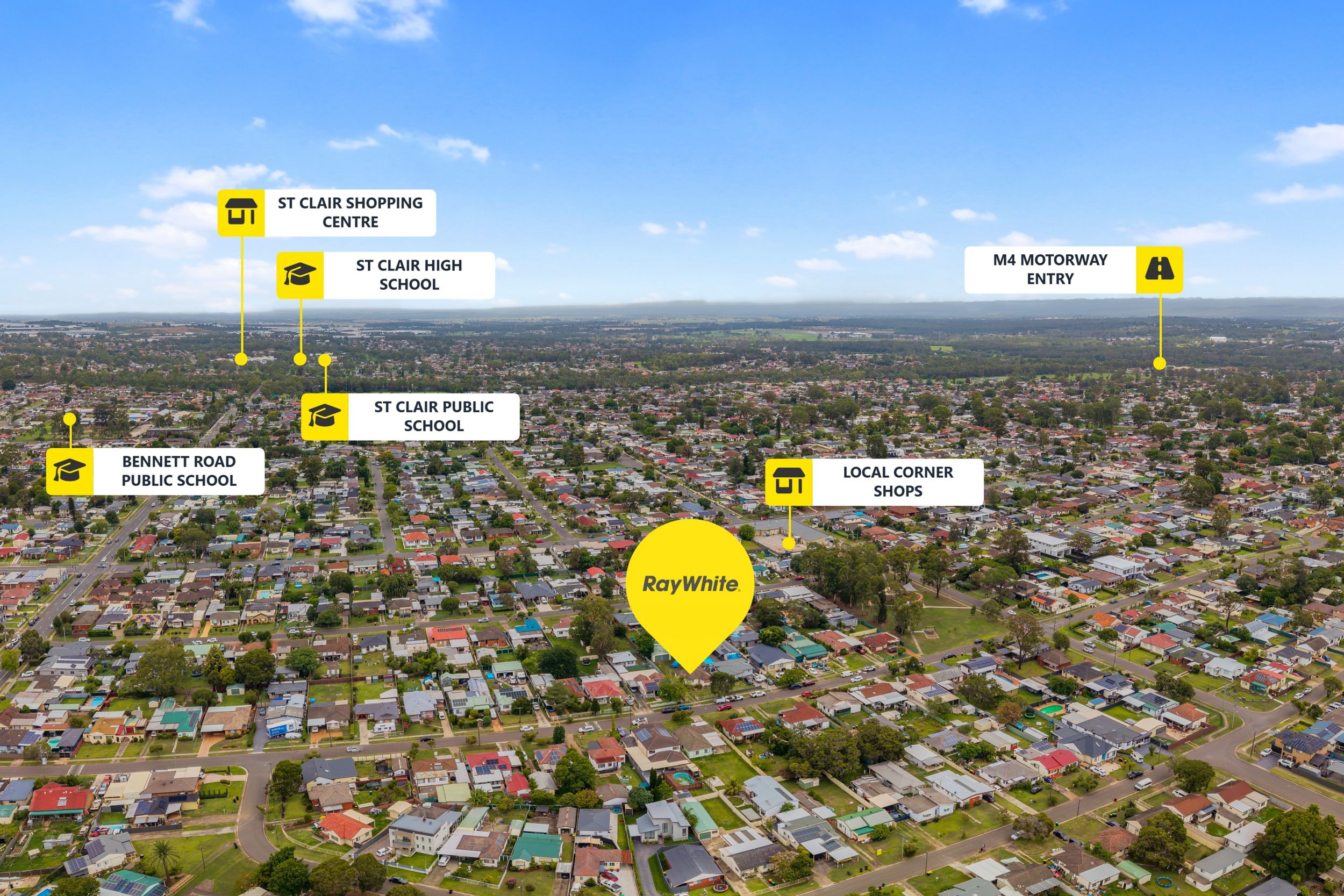 26 Brooker Street, Colyton, NSW