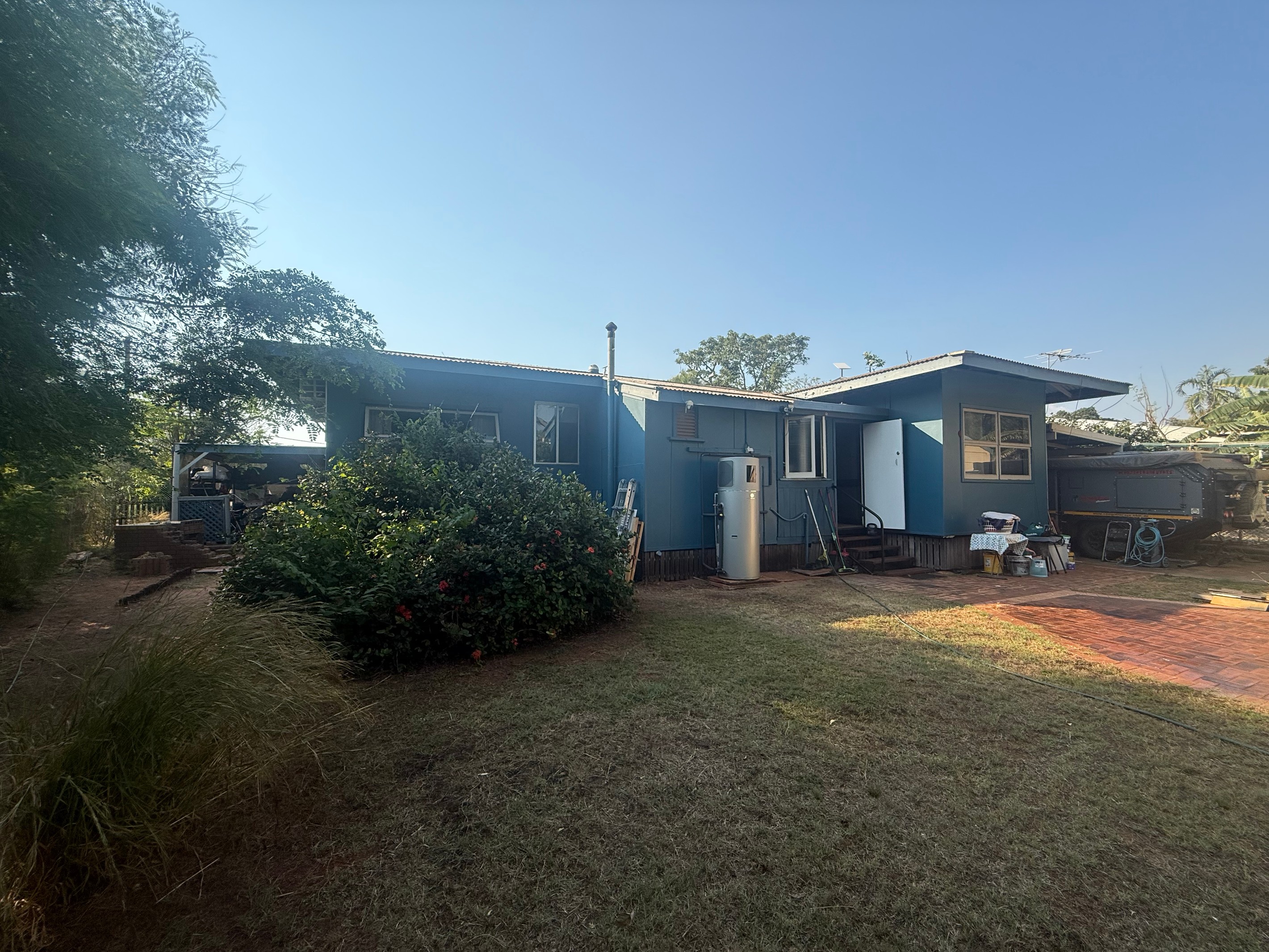 8 Archer Street, Derby, WA 6728