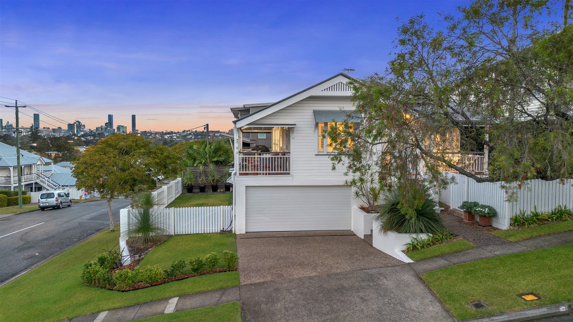 86 Heather Street, Wilston QLD 4051