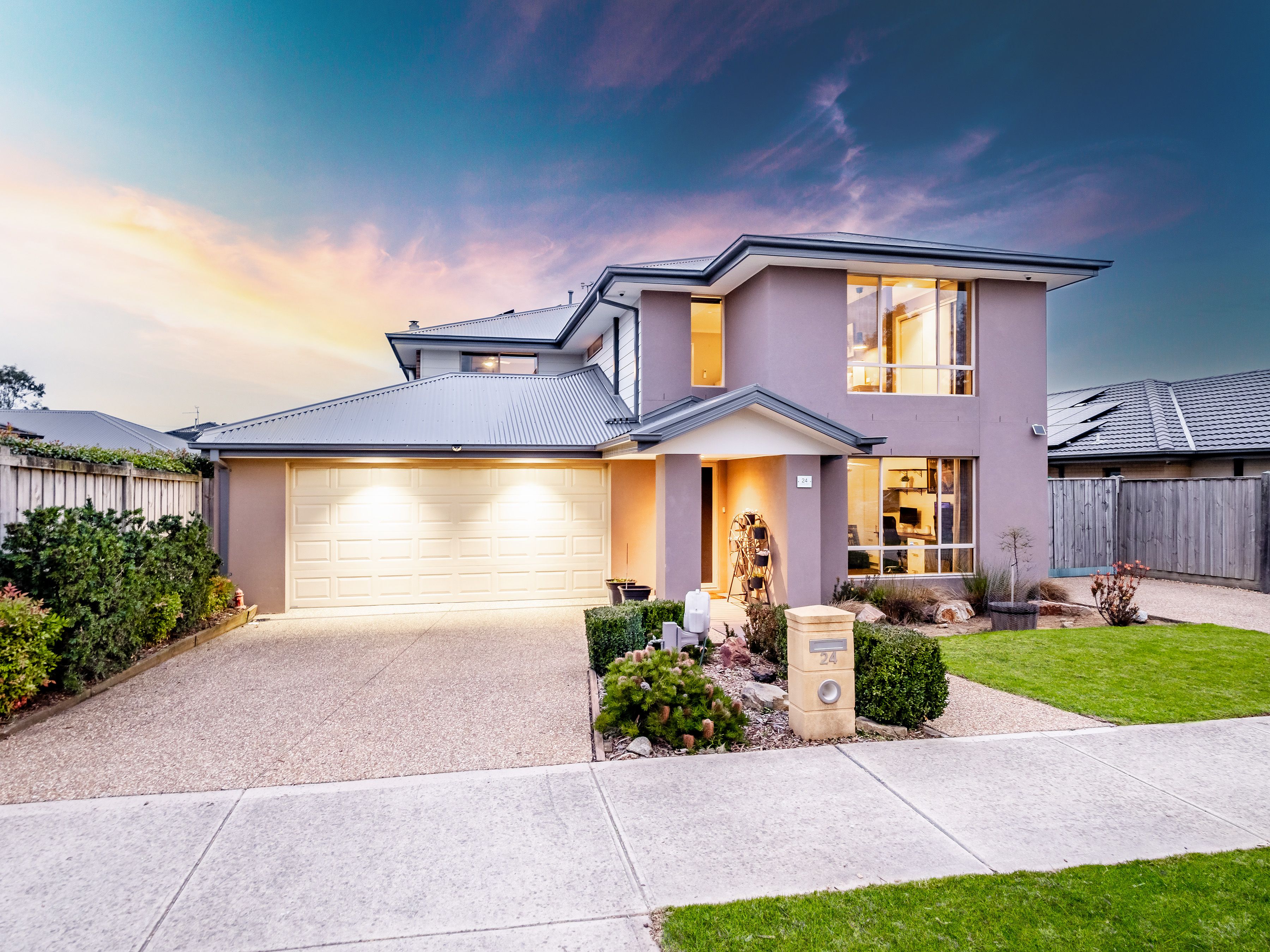 24 Torossi Way, Botanic Ridge, VIC 3977 - Sold House - Ray White Cranbourne