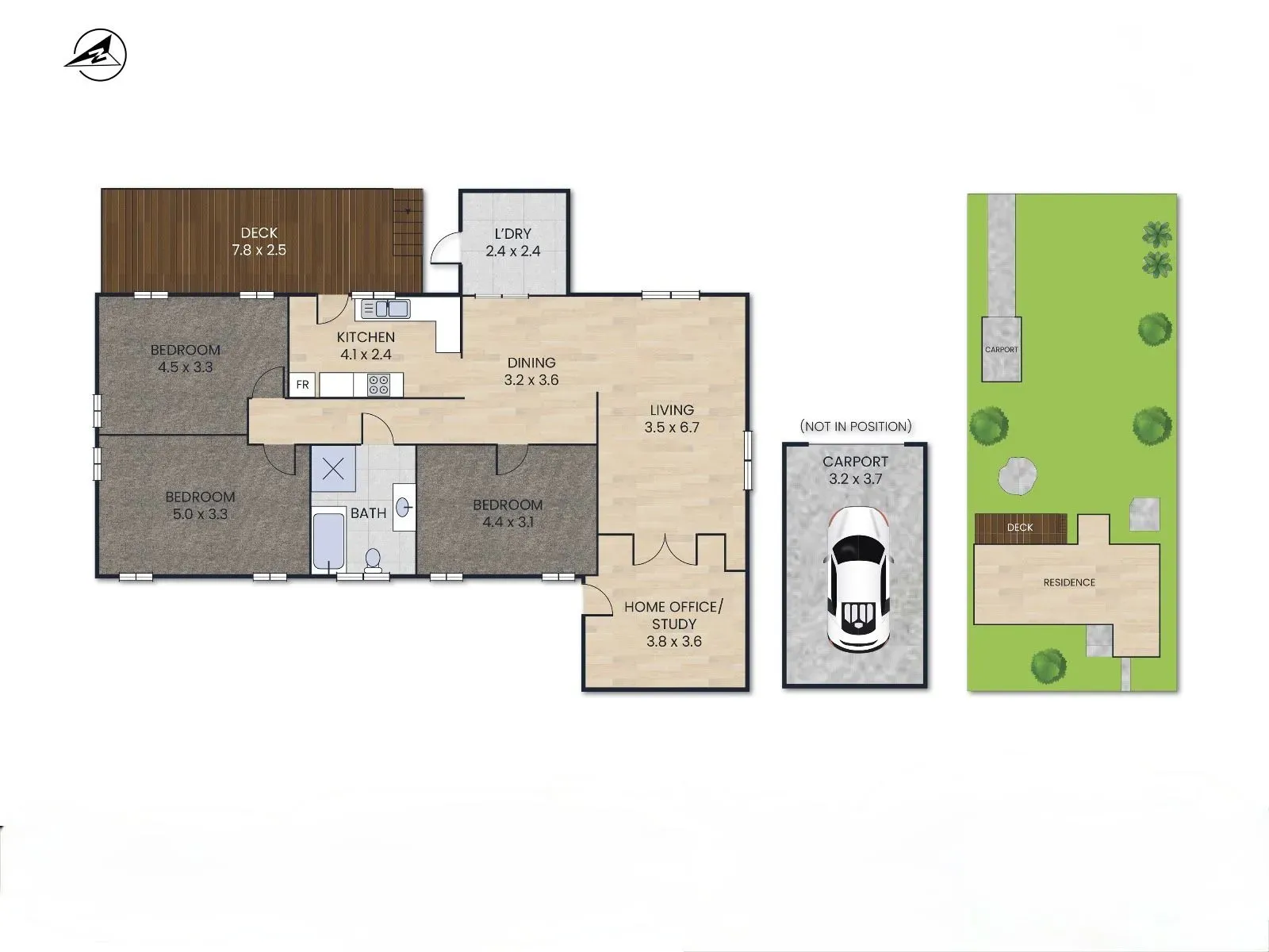 2 Allan Street — photo 16 of 16