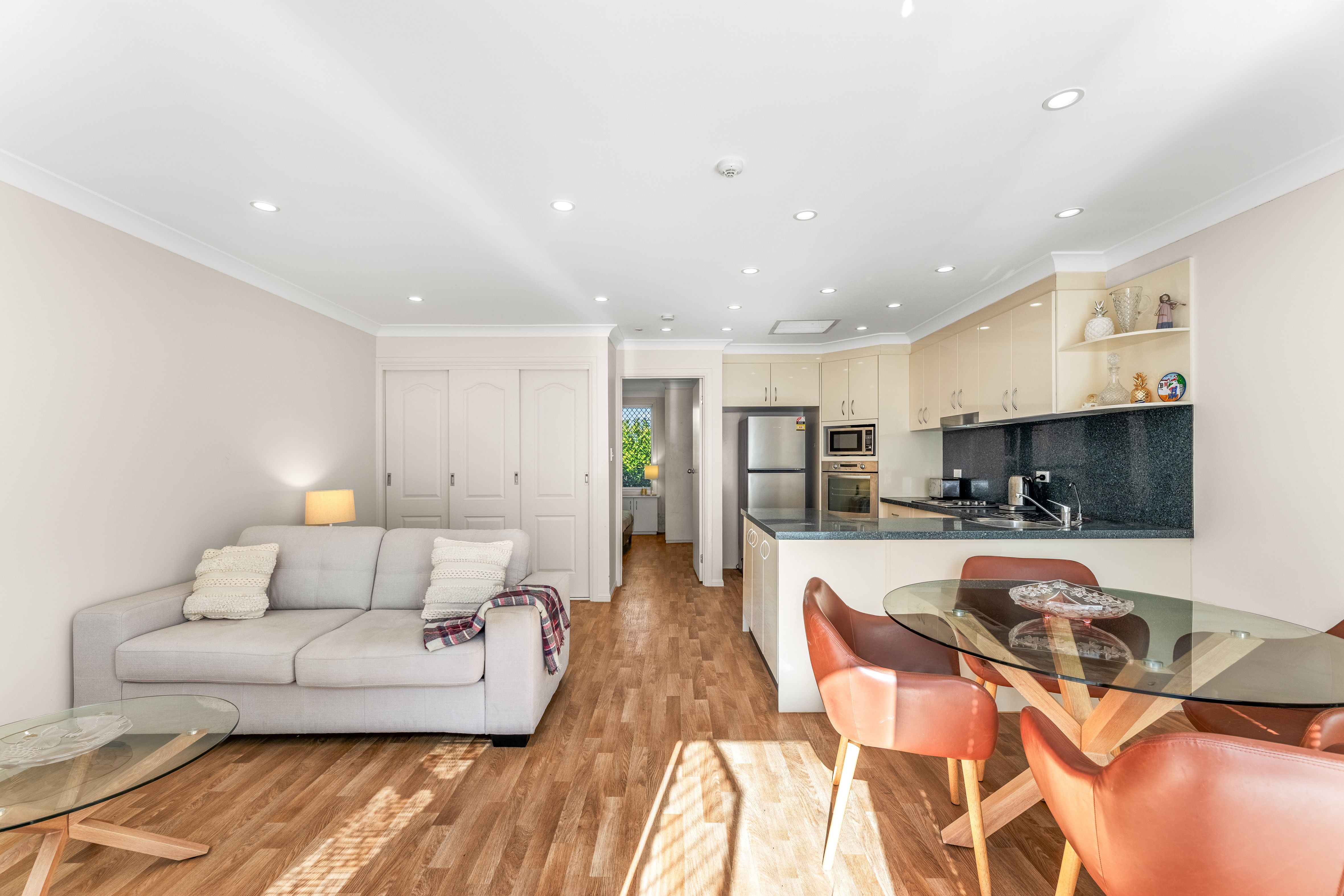 53/29-33 Corella Road, Kirrawee, NSW 2232