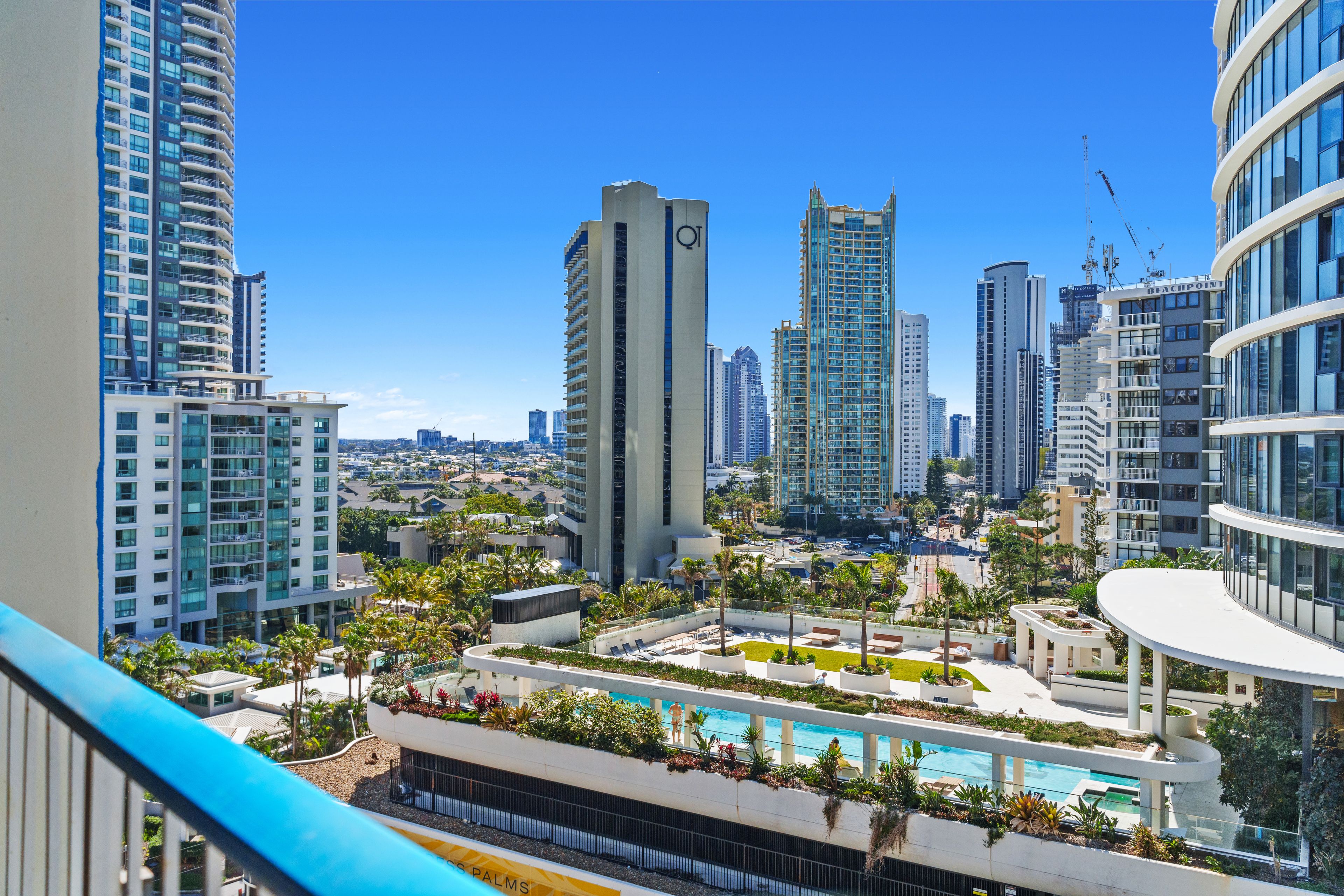 111/3263 Surfers Paradise Boulevard — photo 17 of 22