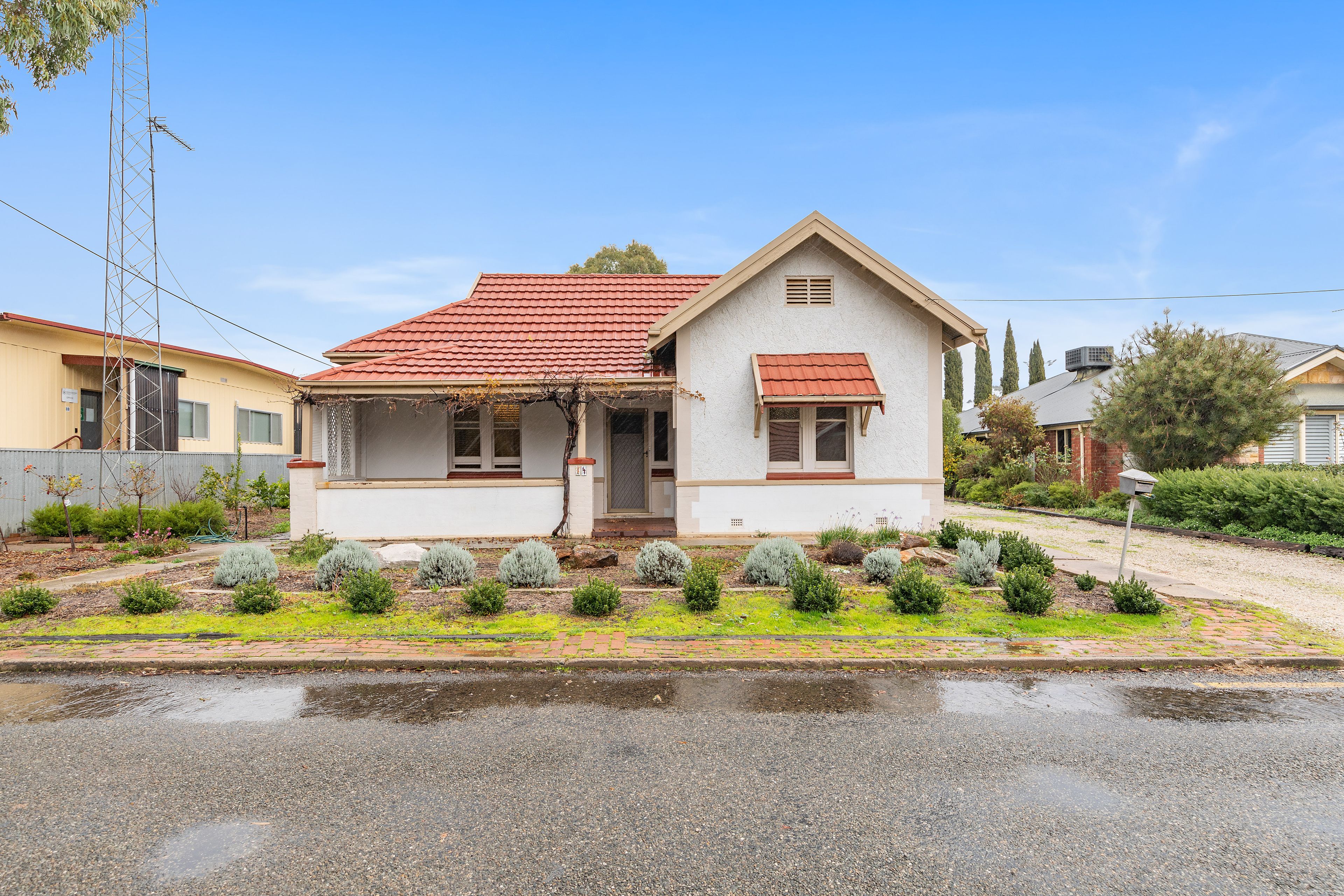 14 Jonathon Street, Clare, SA 5453