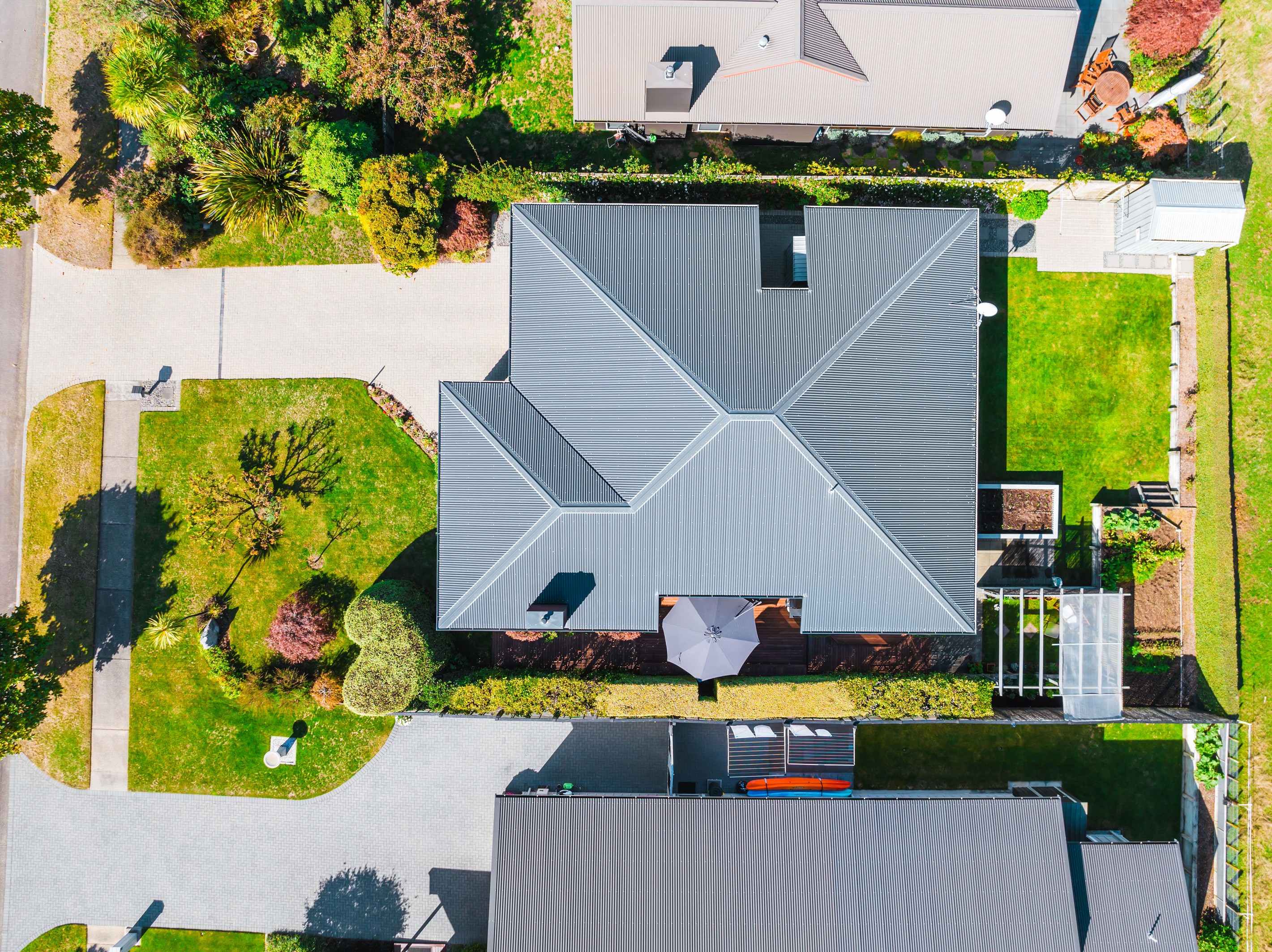 35 Jarden Mile, Nukuhau, Taupo District