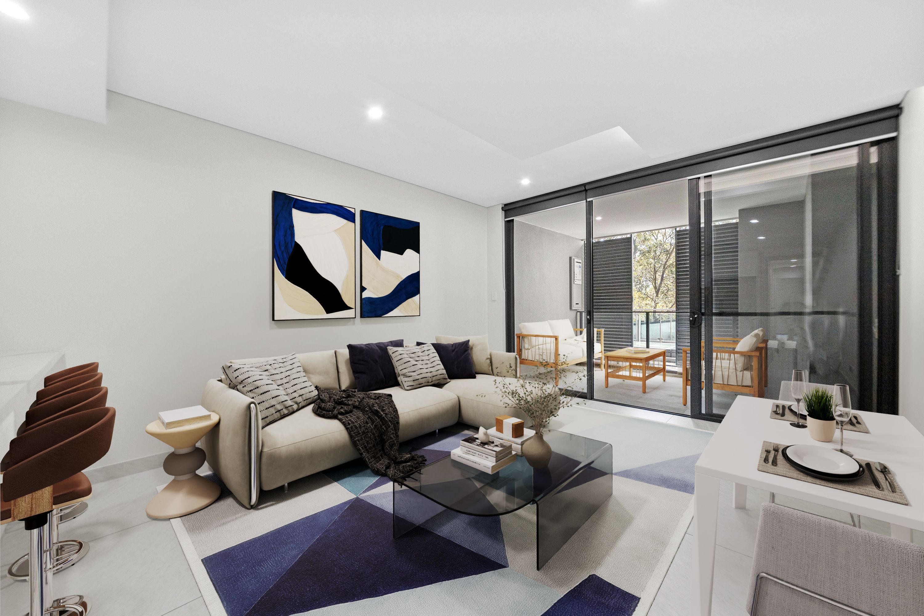 548 Pennant Hills Road, West Pennant Hills NSW 2125