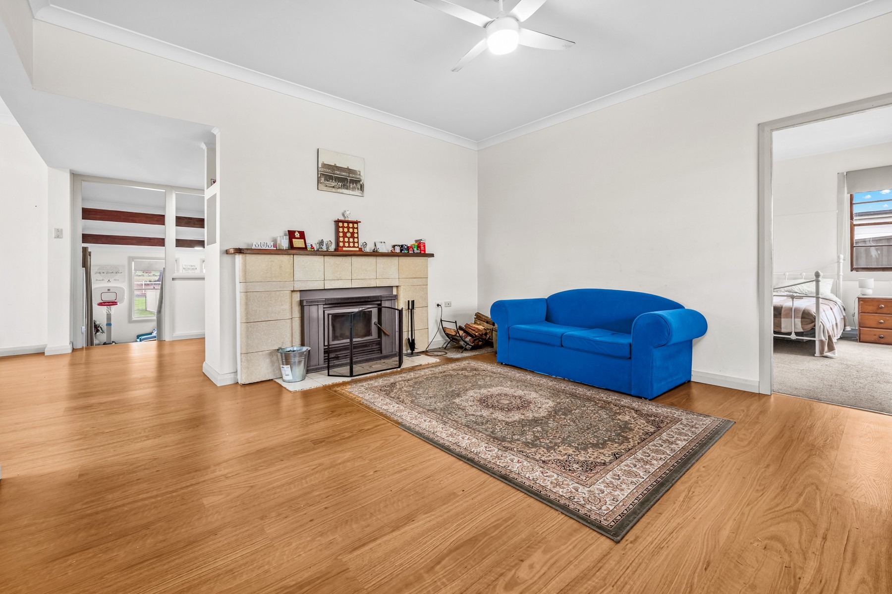 33 Gregson Street, Gloucester, NSW 2422