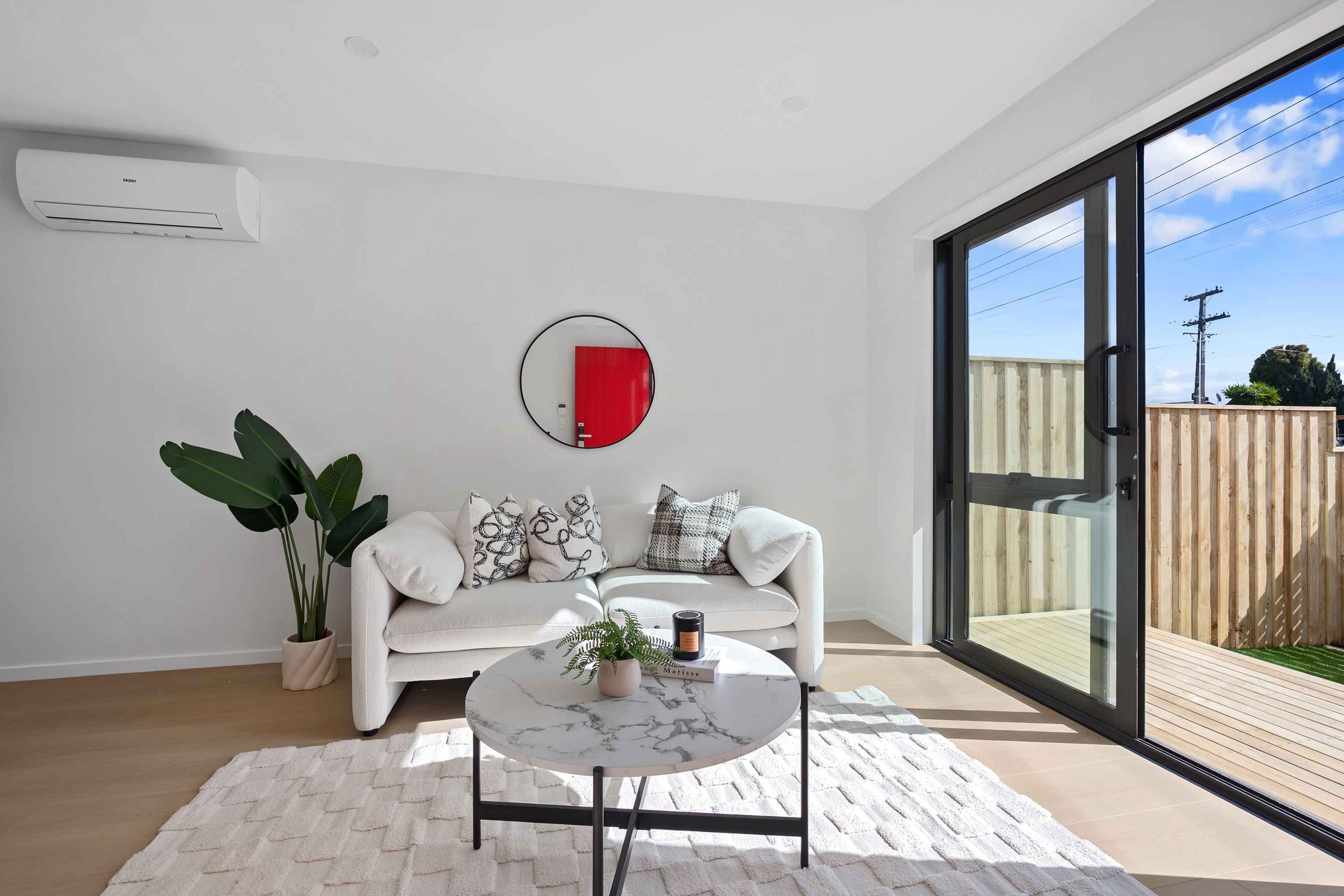 30/21 Von Sturmer Street, Mangere East, Manukau City