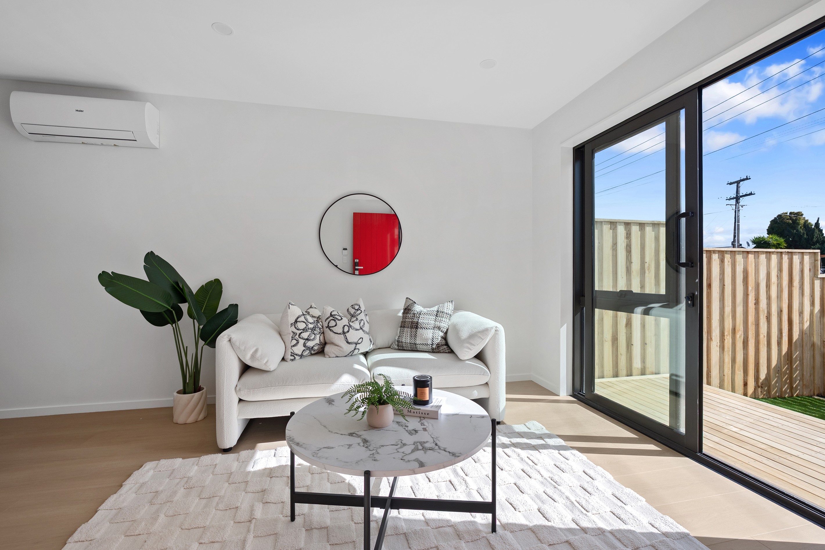 30/21 Von Sturmer Street, Mangere East, Manukau City