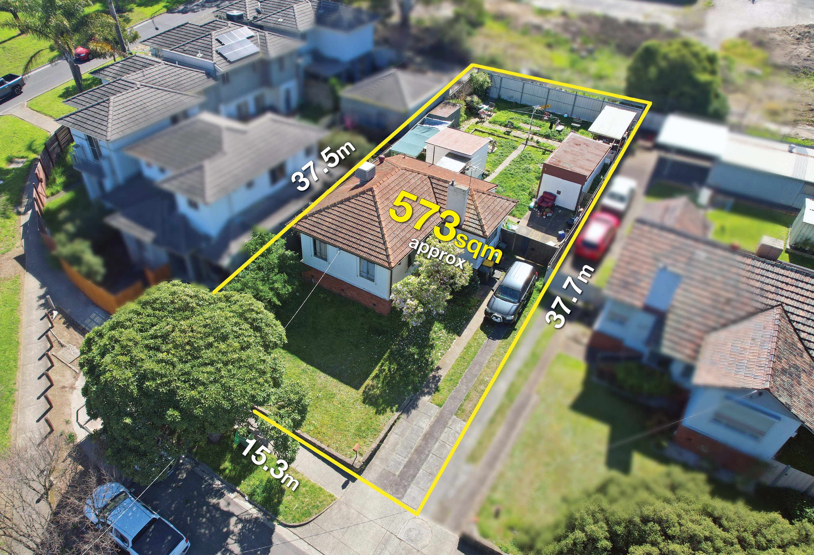 114 Summerhill Road, Reservoir, VIC 3073