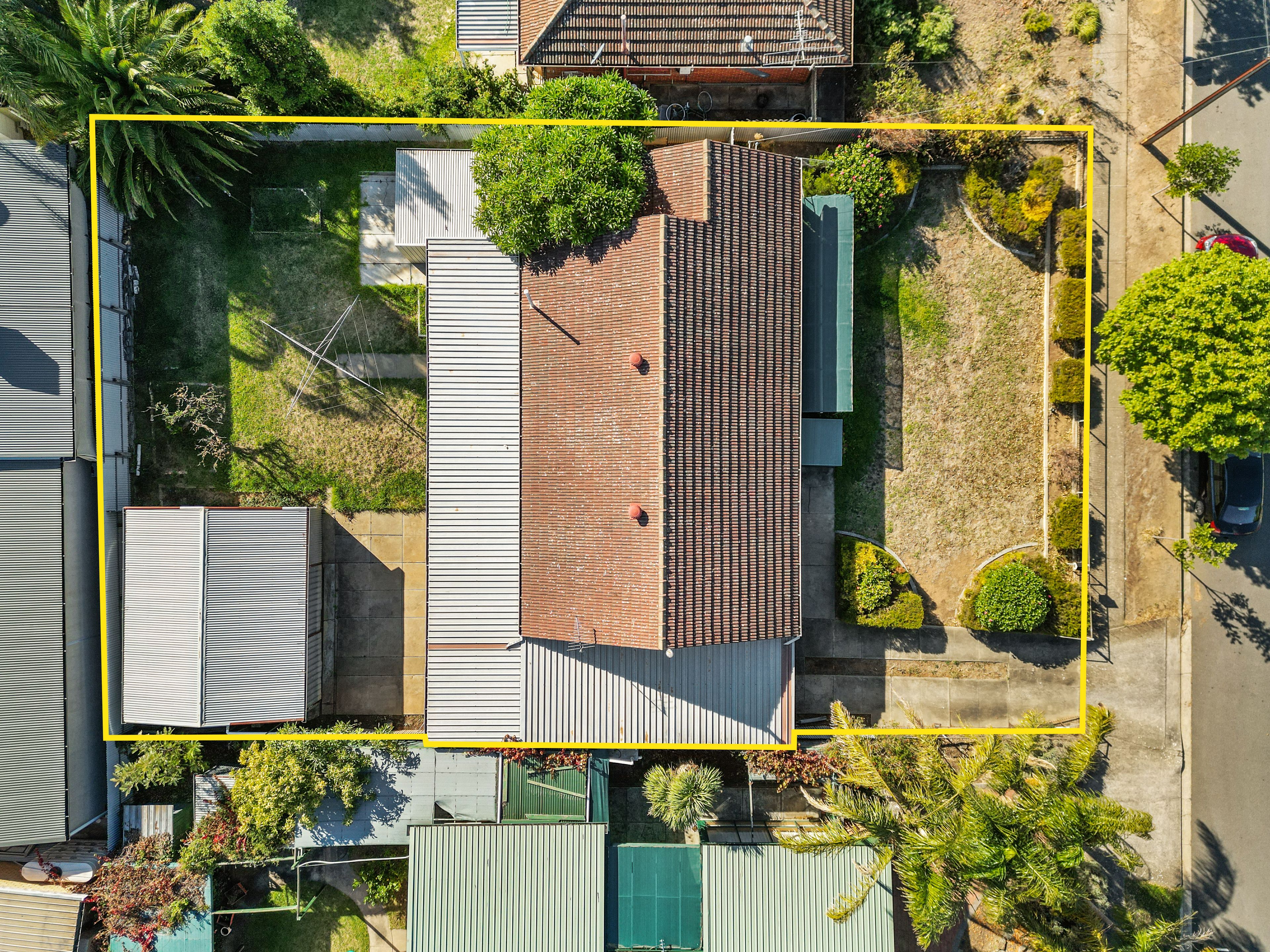 12 Raggatt Crescent, Mitchell Park, SA 5043