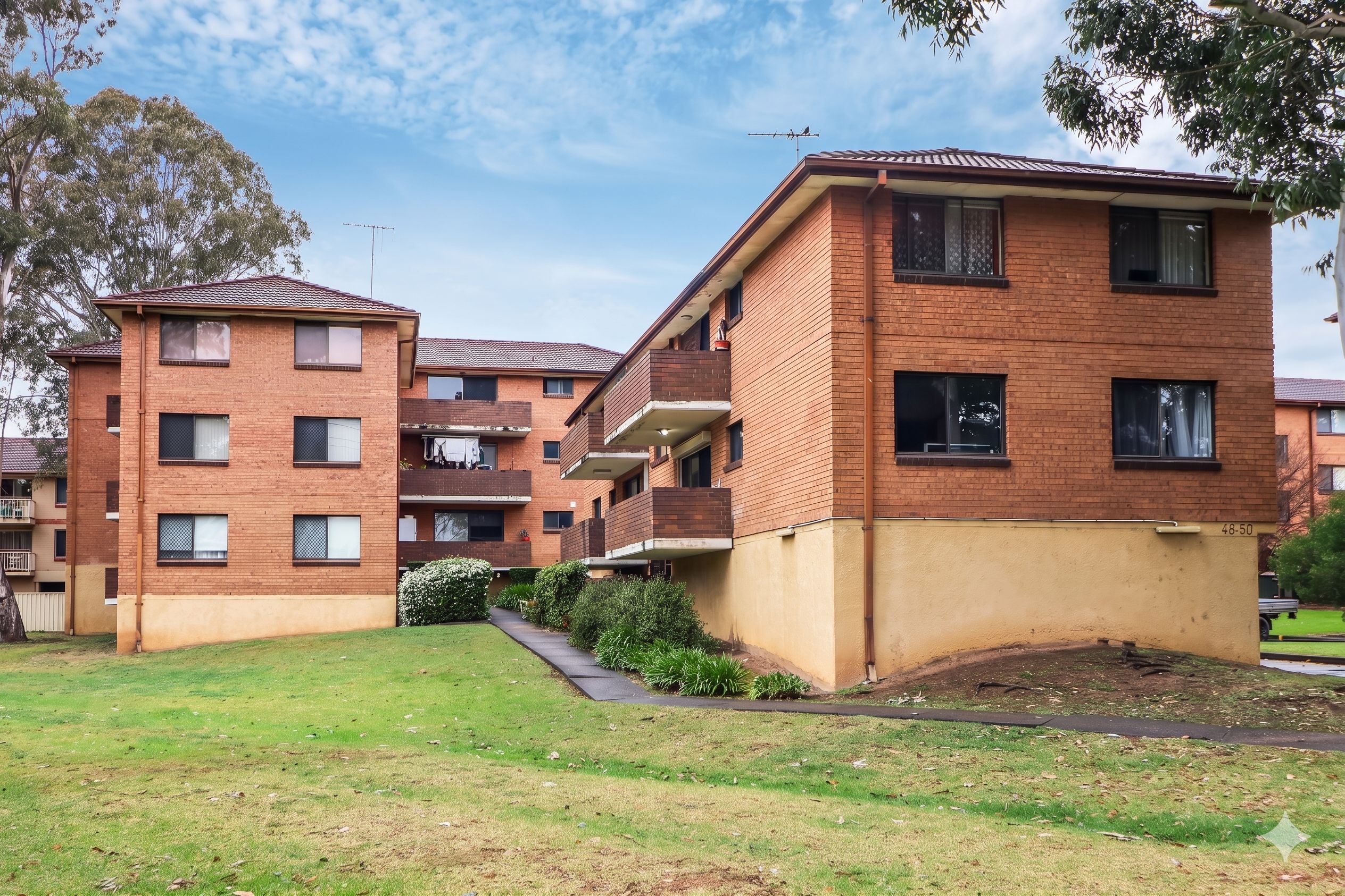 11/48-50 Putland Street, St Marys, NSW