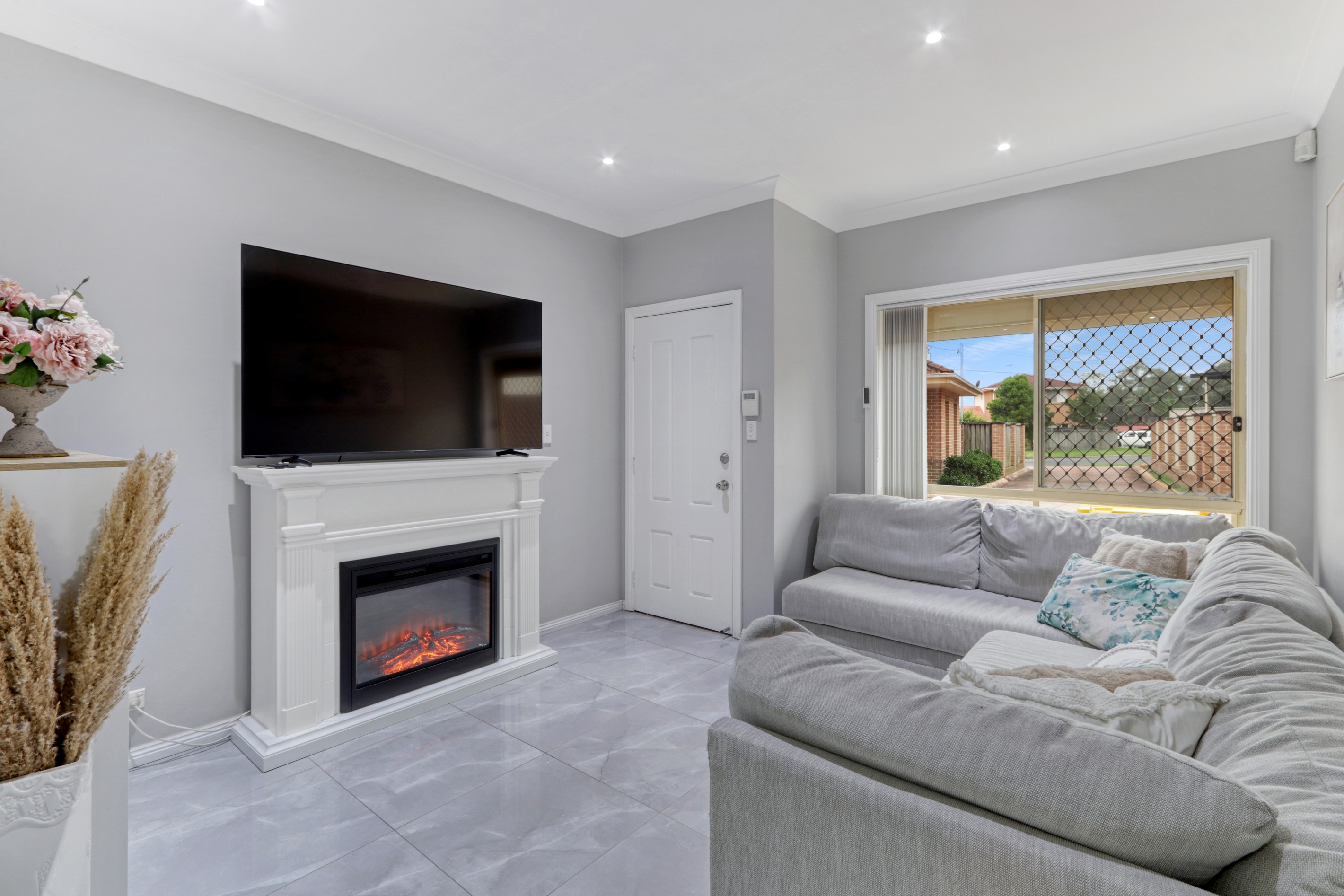 4/21 Mary Crescent, Liverpool, NSW 2170