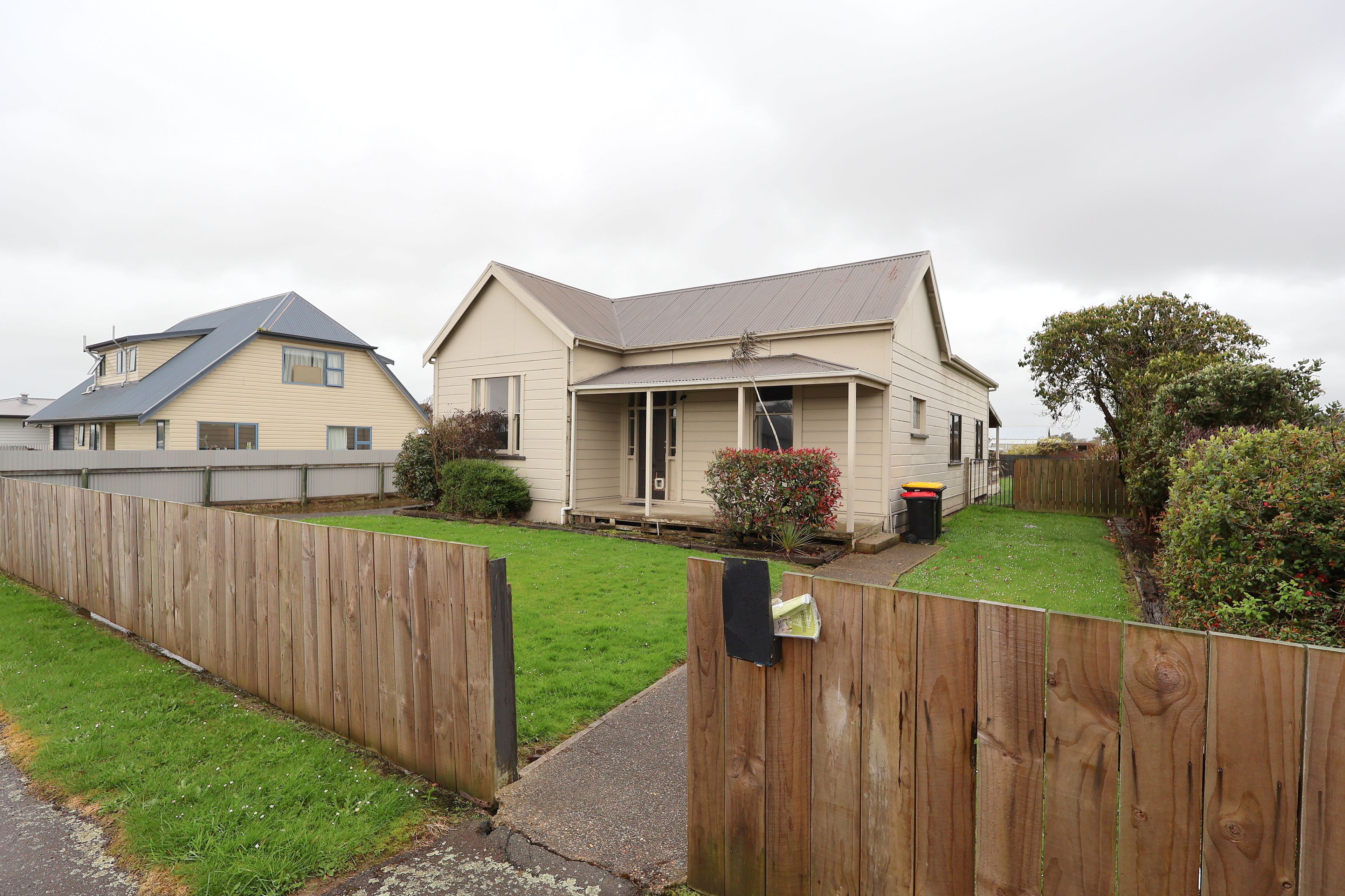 266 Crinan Street, Appleby, Invercargill