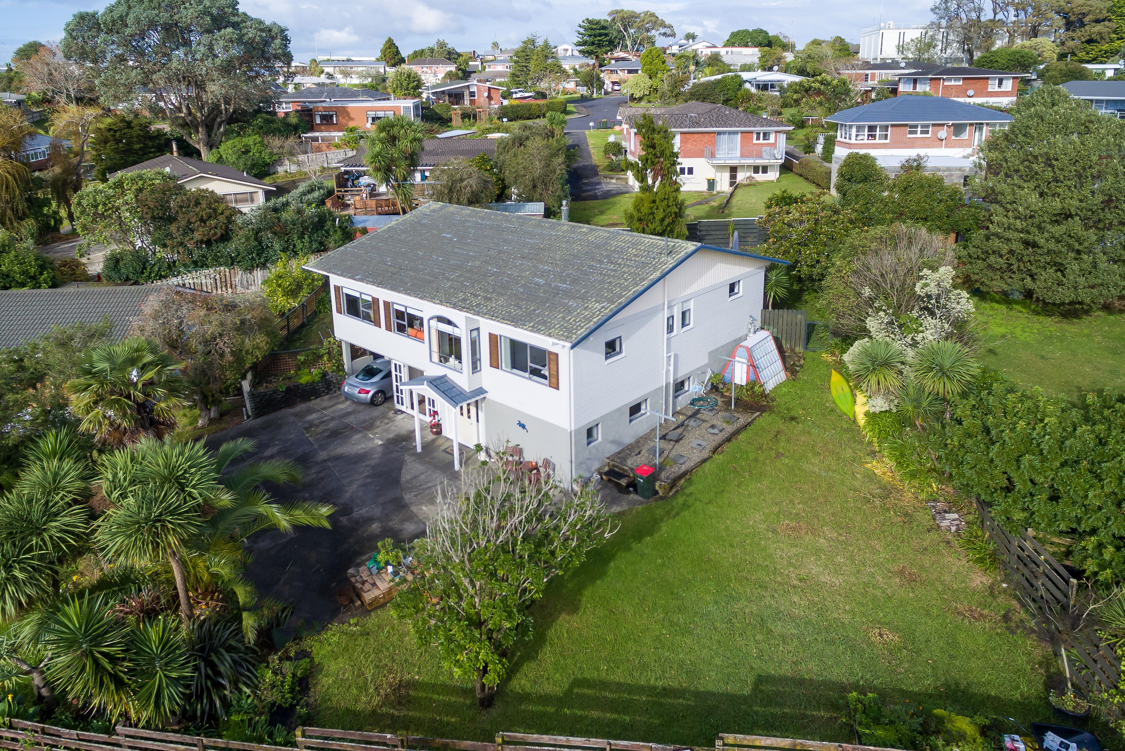 23 Vida Place, Howick, Manukau City