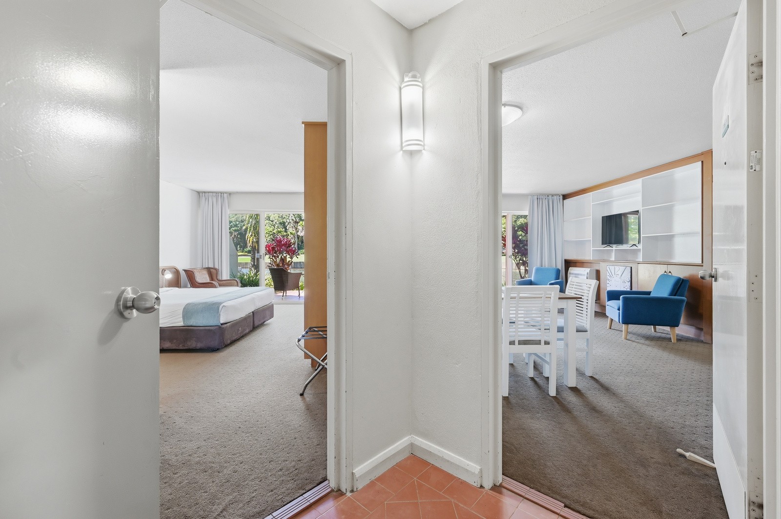 1115 & 1116/2 Resort Drive, Coffs Harbour, NSW 2450