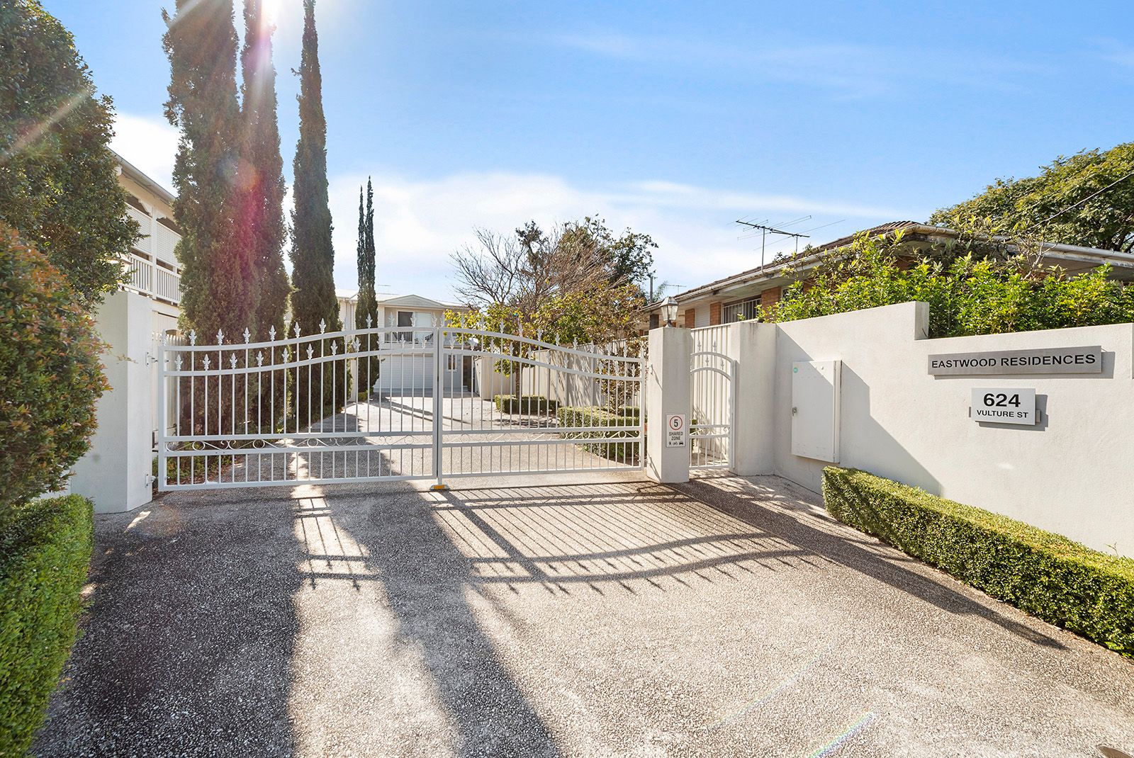 2/624 Vulture Street, East Brisbane, QLD 4169