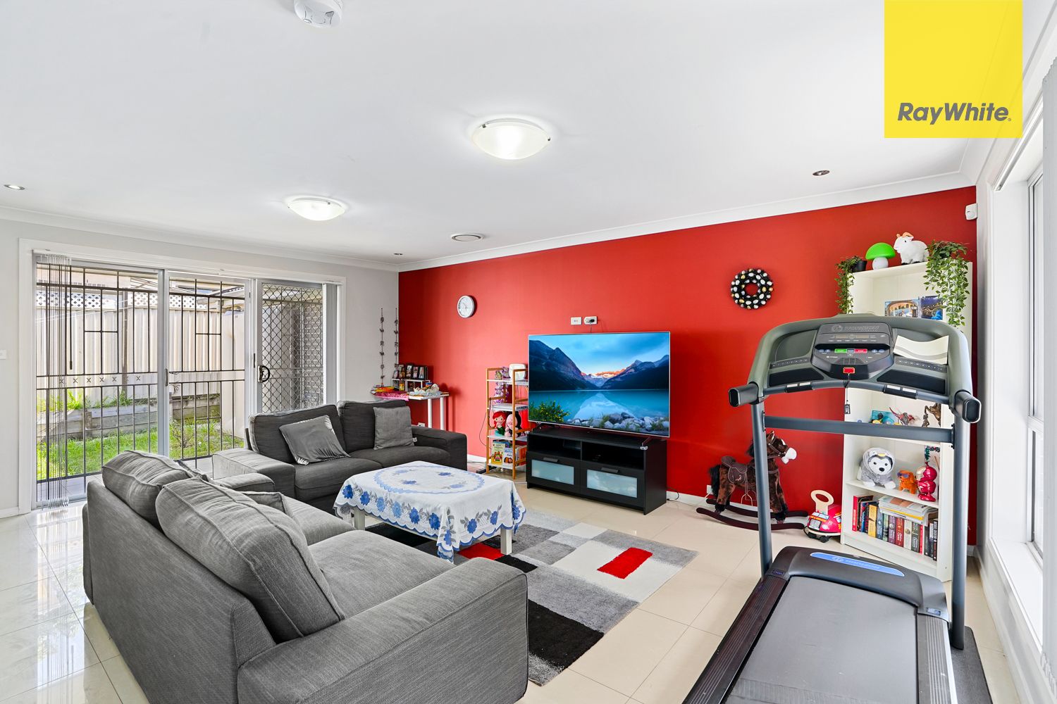 124D Dunmore Street, Wentworthville, NSW 2145