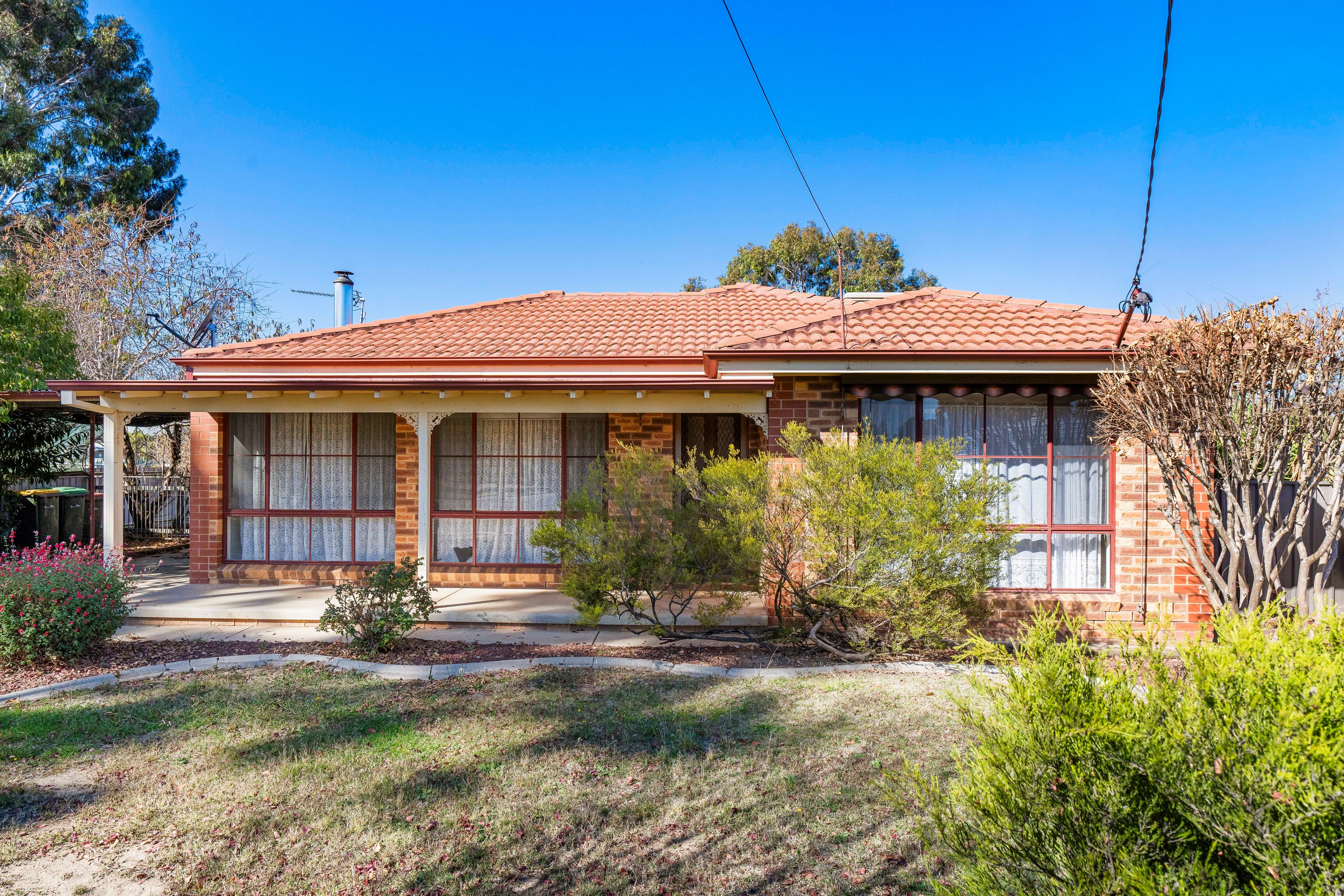 14 Spaul Street, Uranquinty, NSW 2652 House for Sale Ray White Wagga Wagga