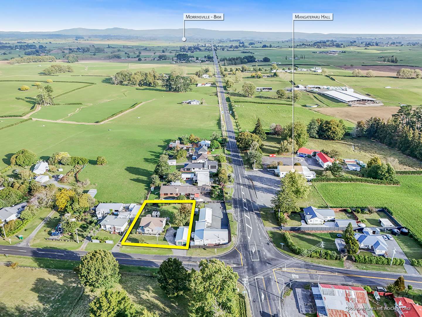 451 Mangateparu Loop Road photo 25