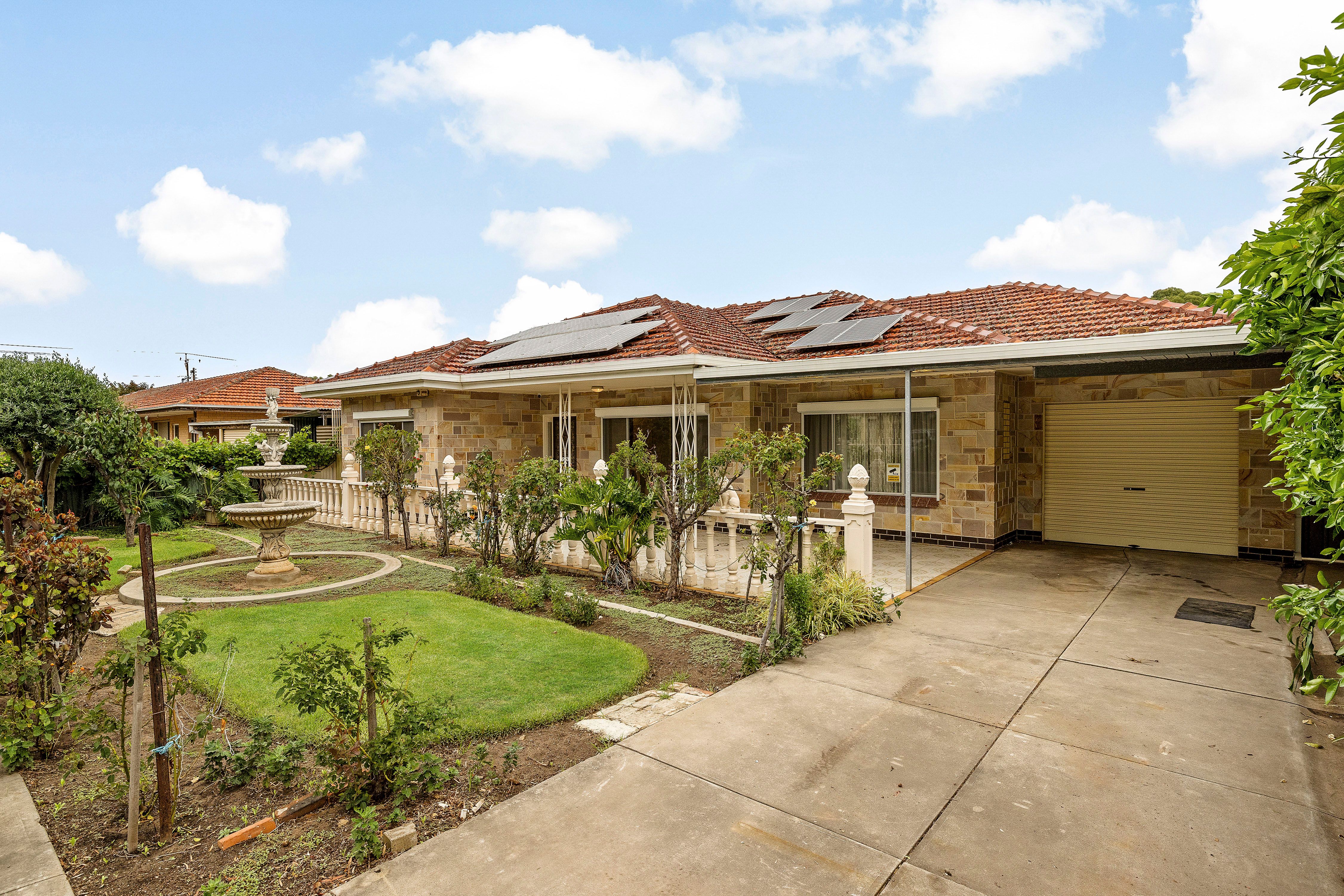 5 Hank Street, Lockleys SA 5032