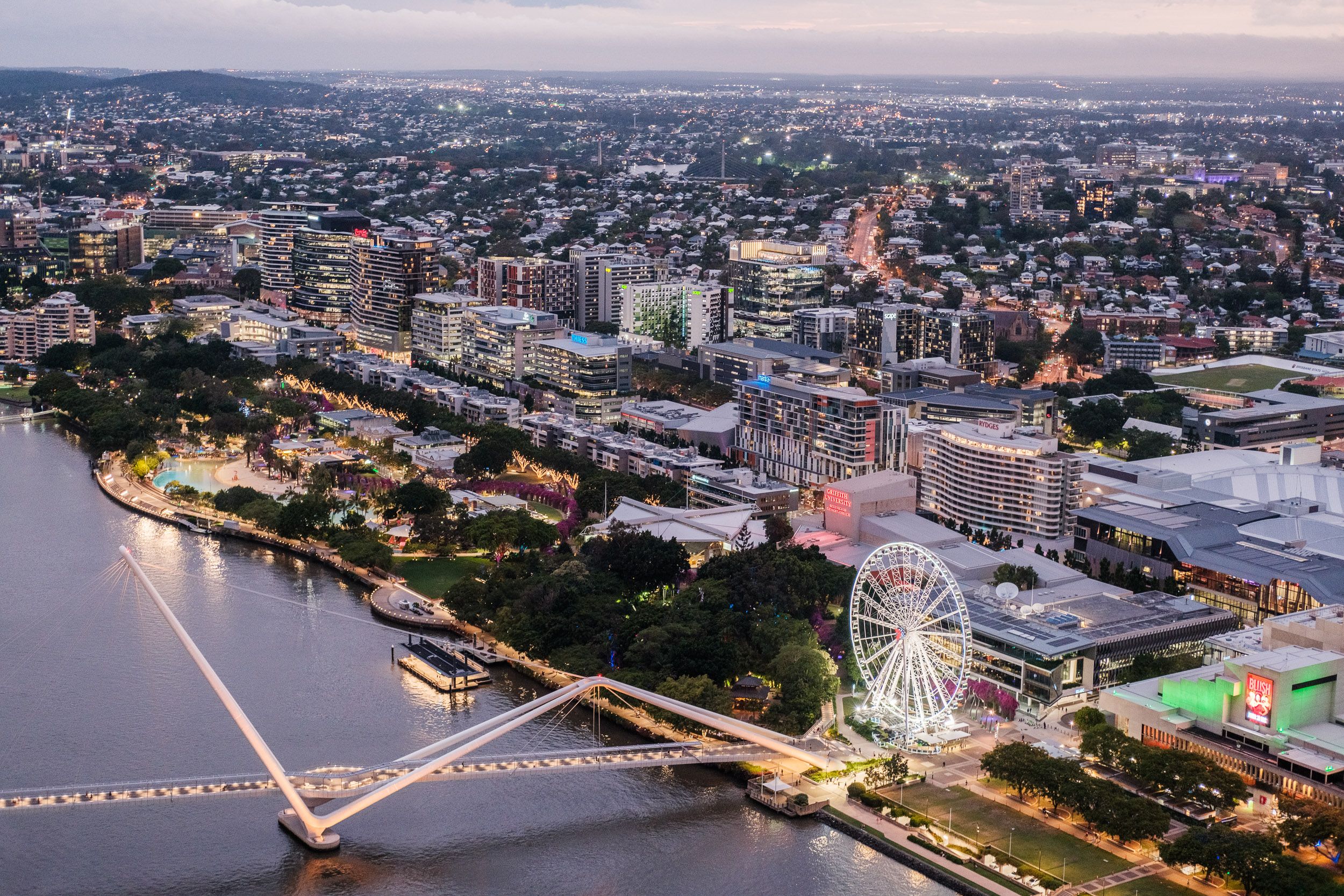 5402/8 Adelaide Street, Brisbane City, QLD 4000