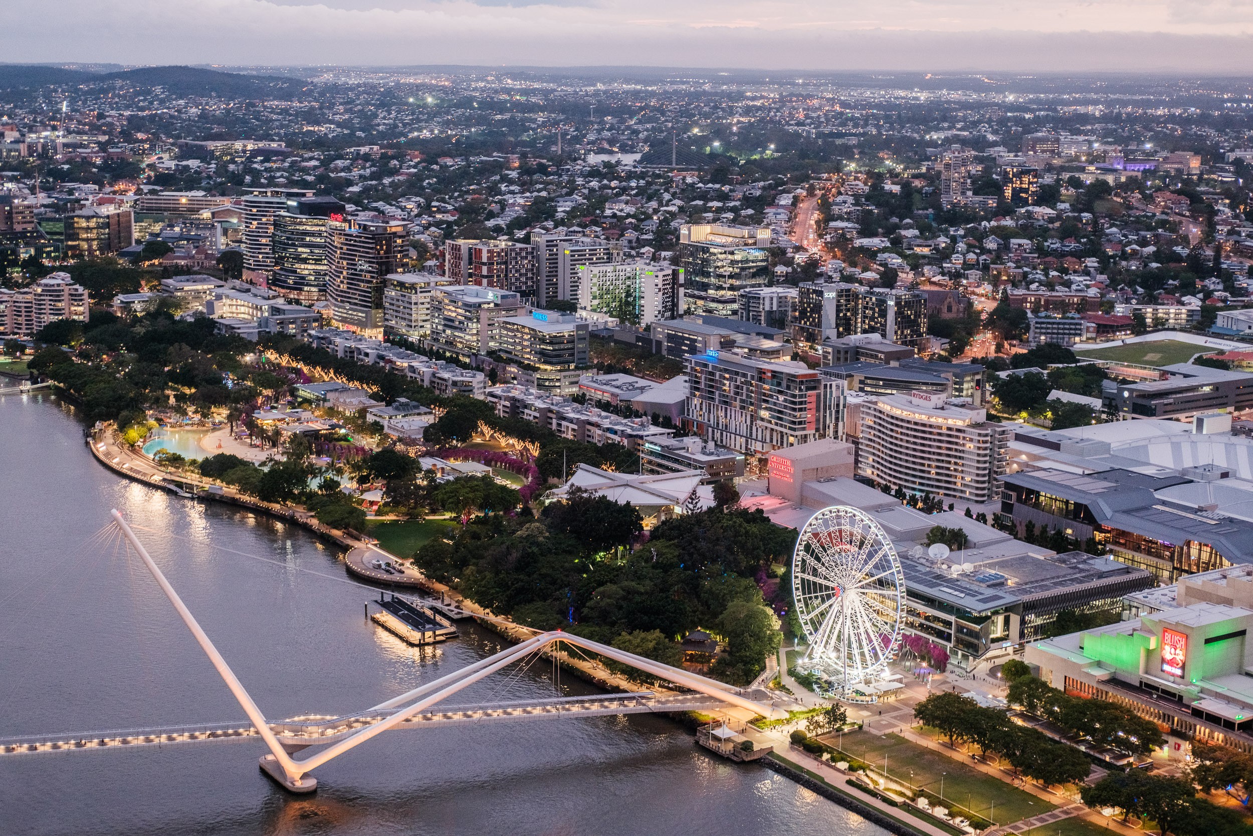 5402/8 Adelaide Street, Brisbane City, QLD 4000