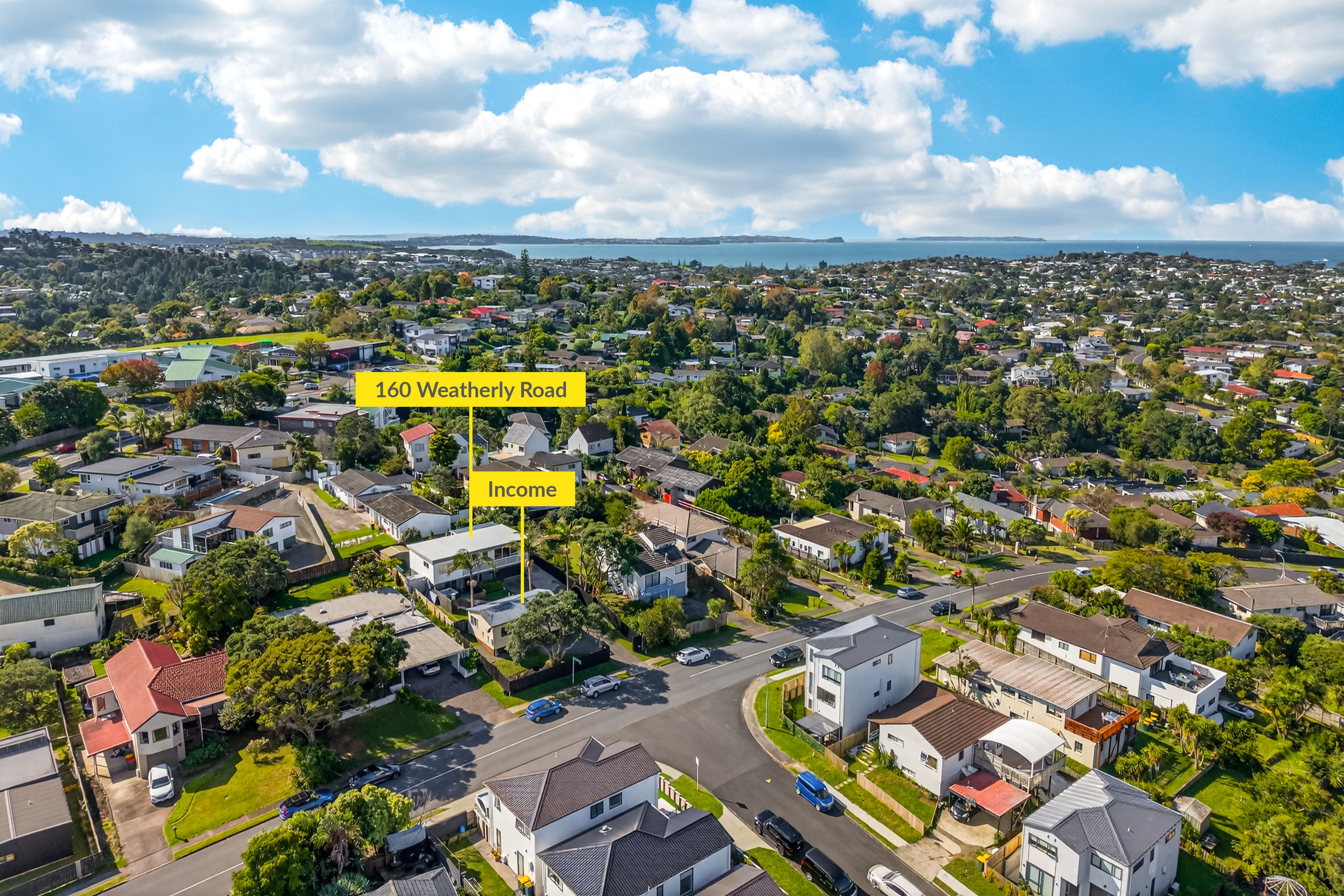160 Weatherly Road, Torbay, North Shore City
