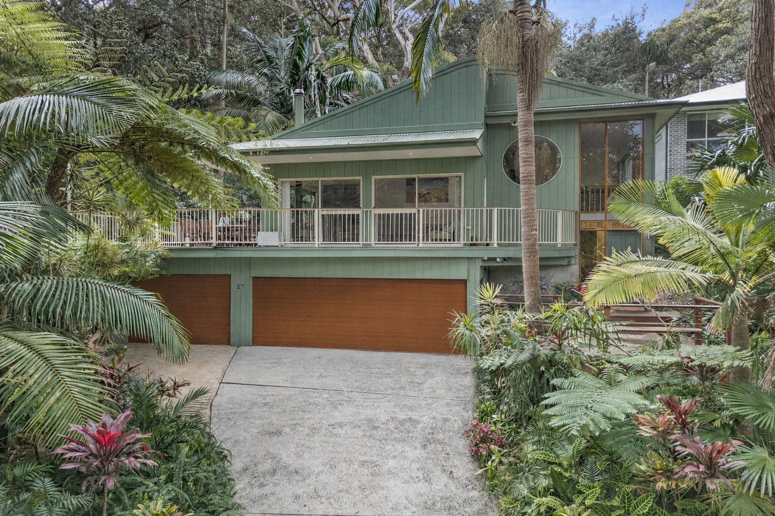 27 The Drive, Stanwell Park, NSW 2508