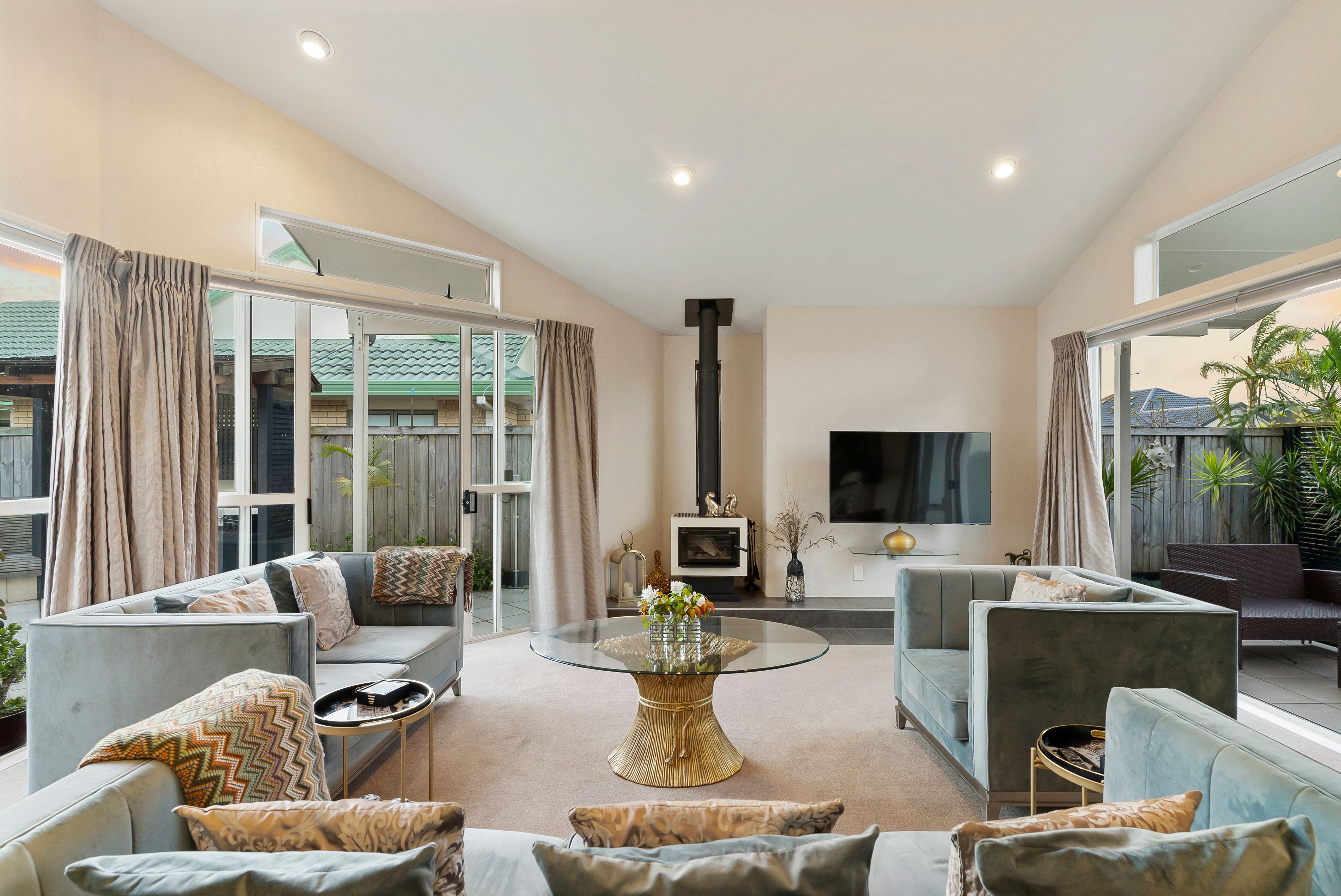 12 Amadeus Place, Northpark, Manukau City