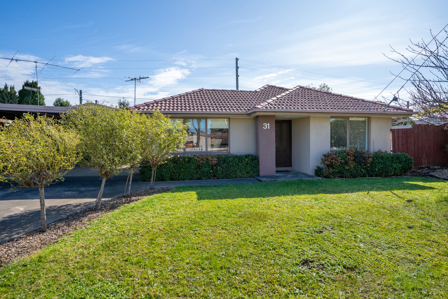 31 Maywood Drive, Epping, VIC 3076