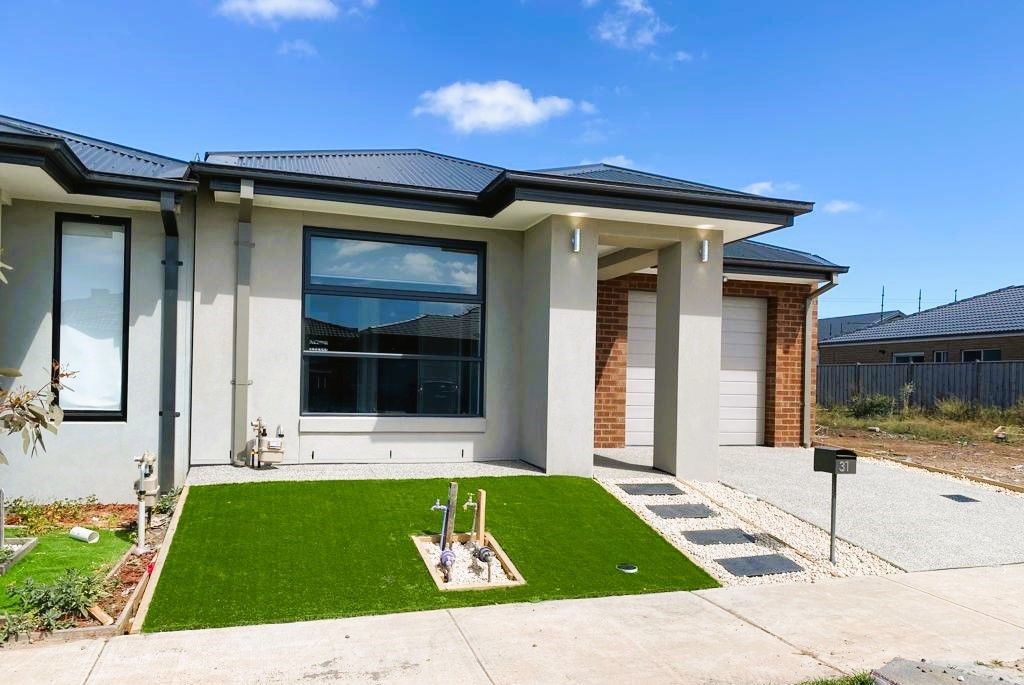31 Respect Way, Tarneit, VIC 3029