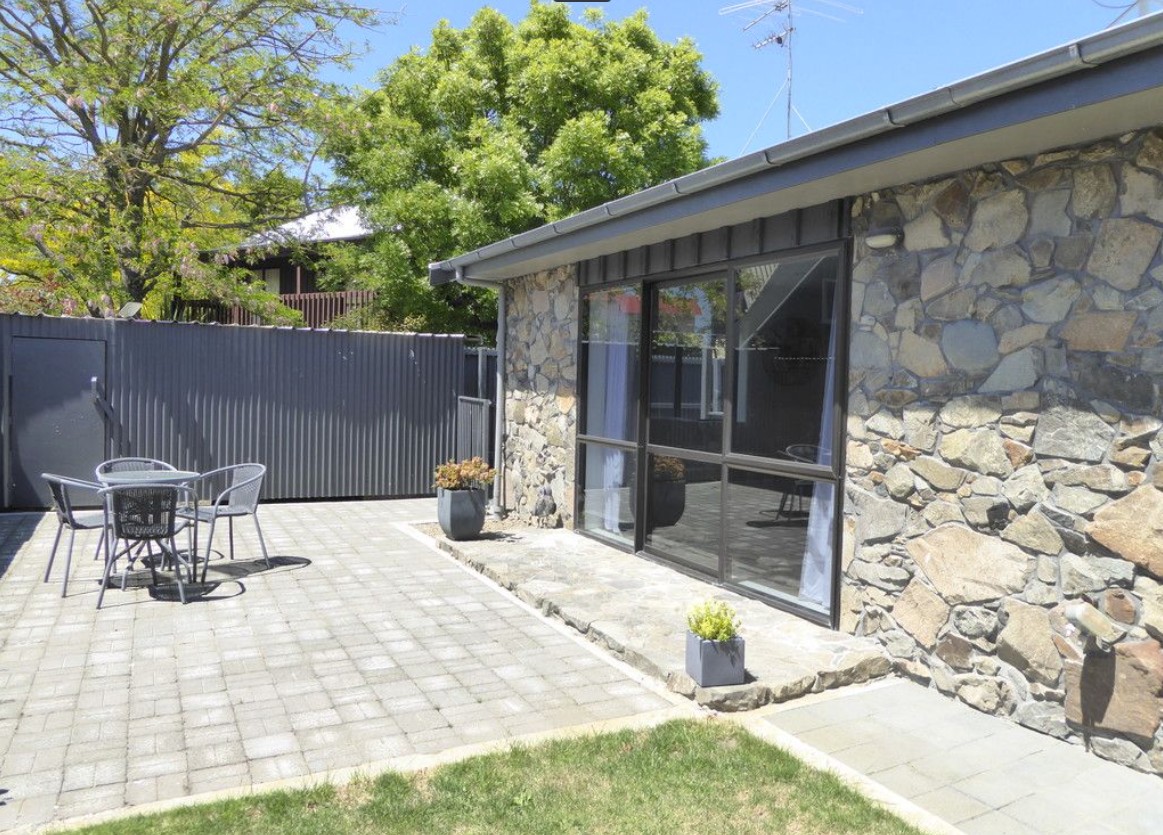 A/56 Spaxton Street, Methven, Ashburton District